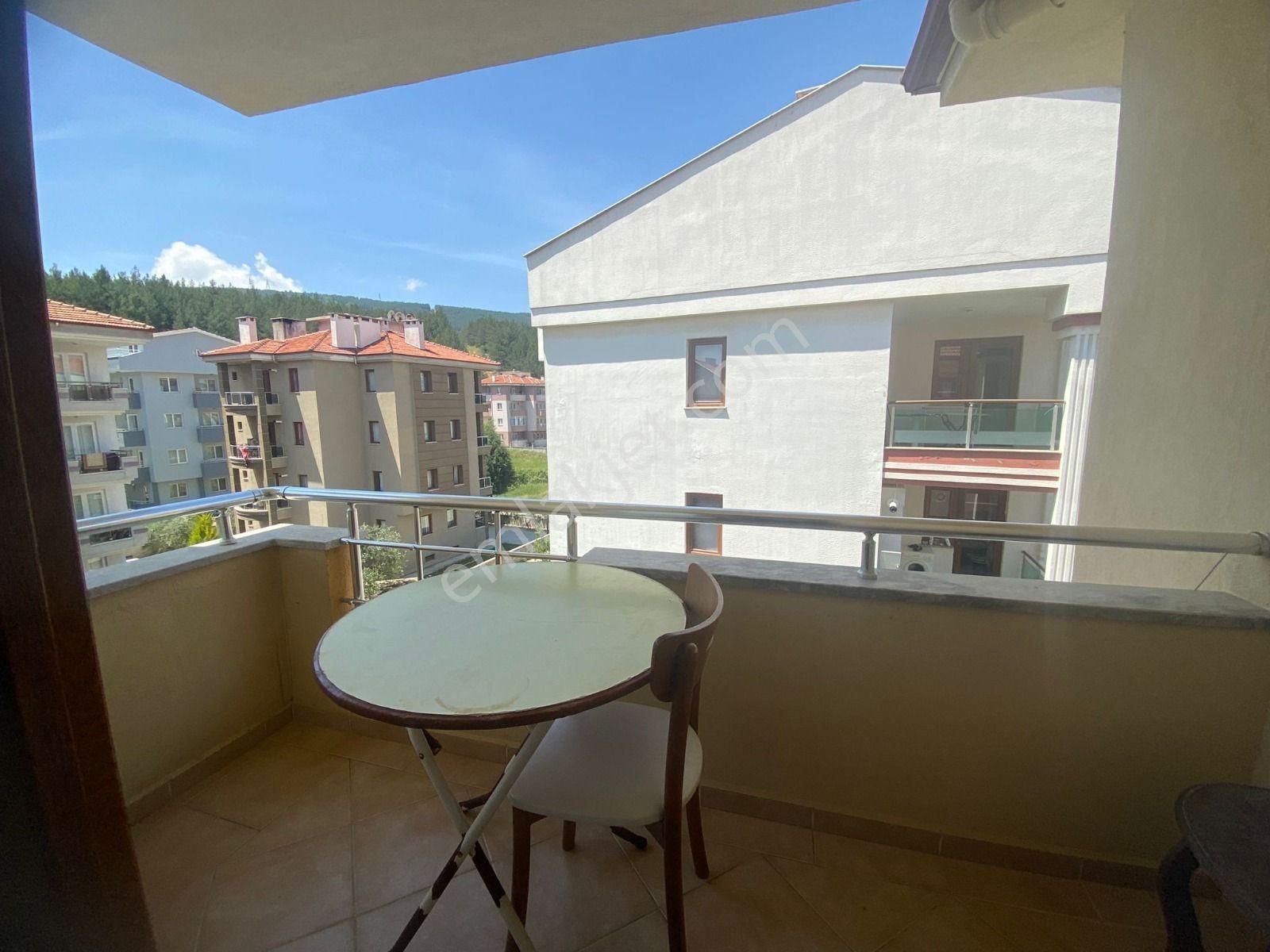 Muğla Kötekli'de Yatırıma Uygun 2+1 Satılık Daire - Görsel 9