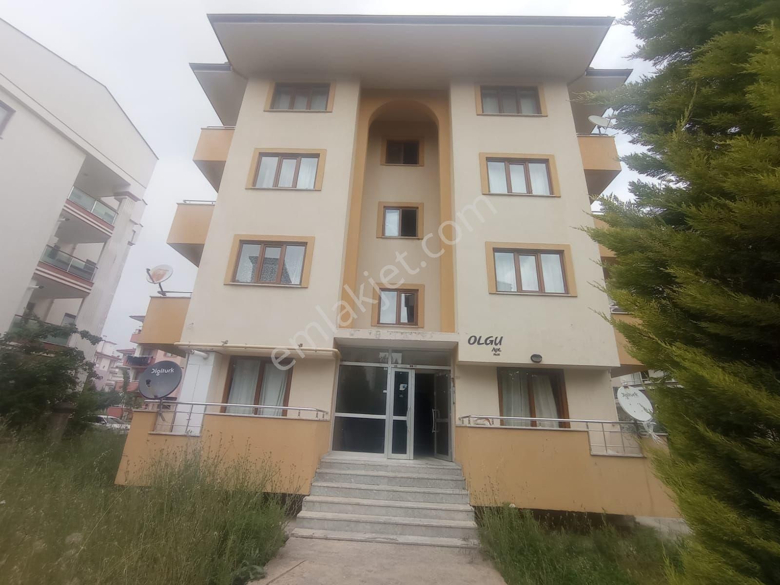 Muğla Kötekli'de Yatırıma Uygun 2+1 Satılık Daire - Görsel 8