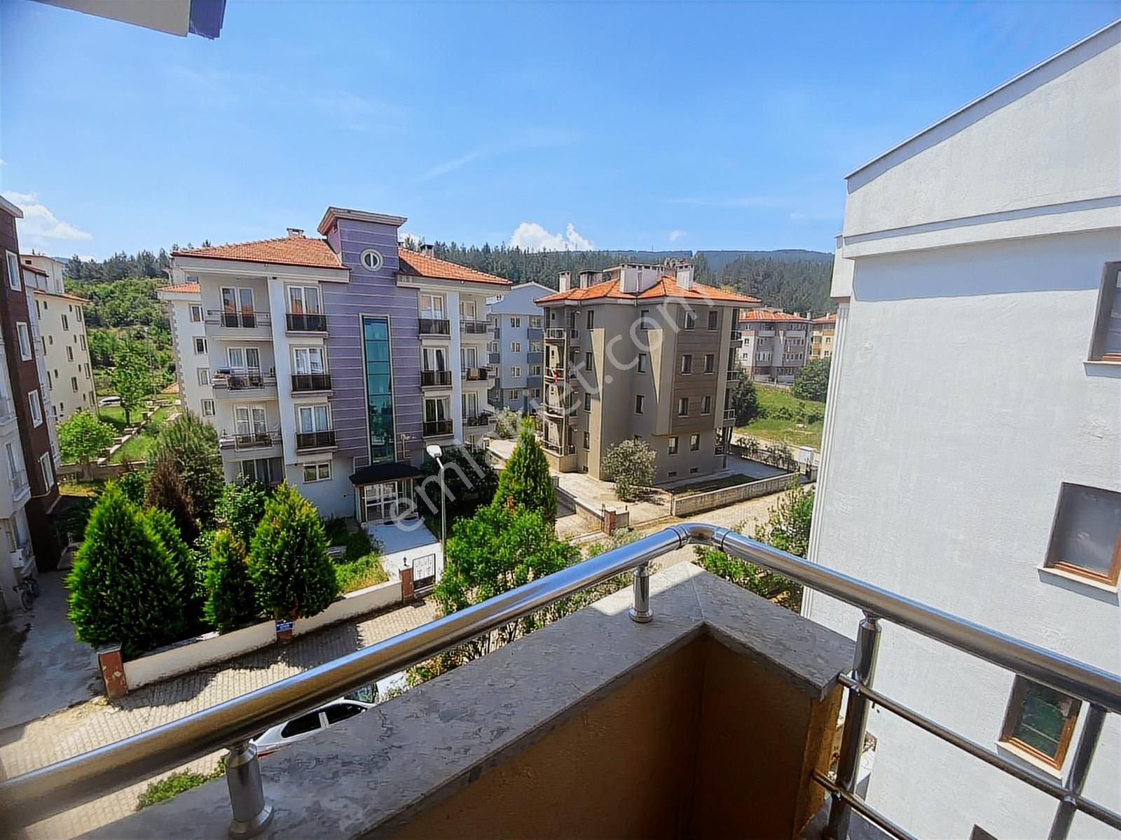 Muğla Kötekli'de Yatırıma Uygun 2+1 Satılık Daire - Görsel 4