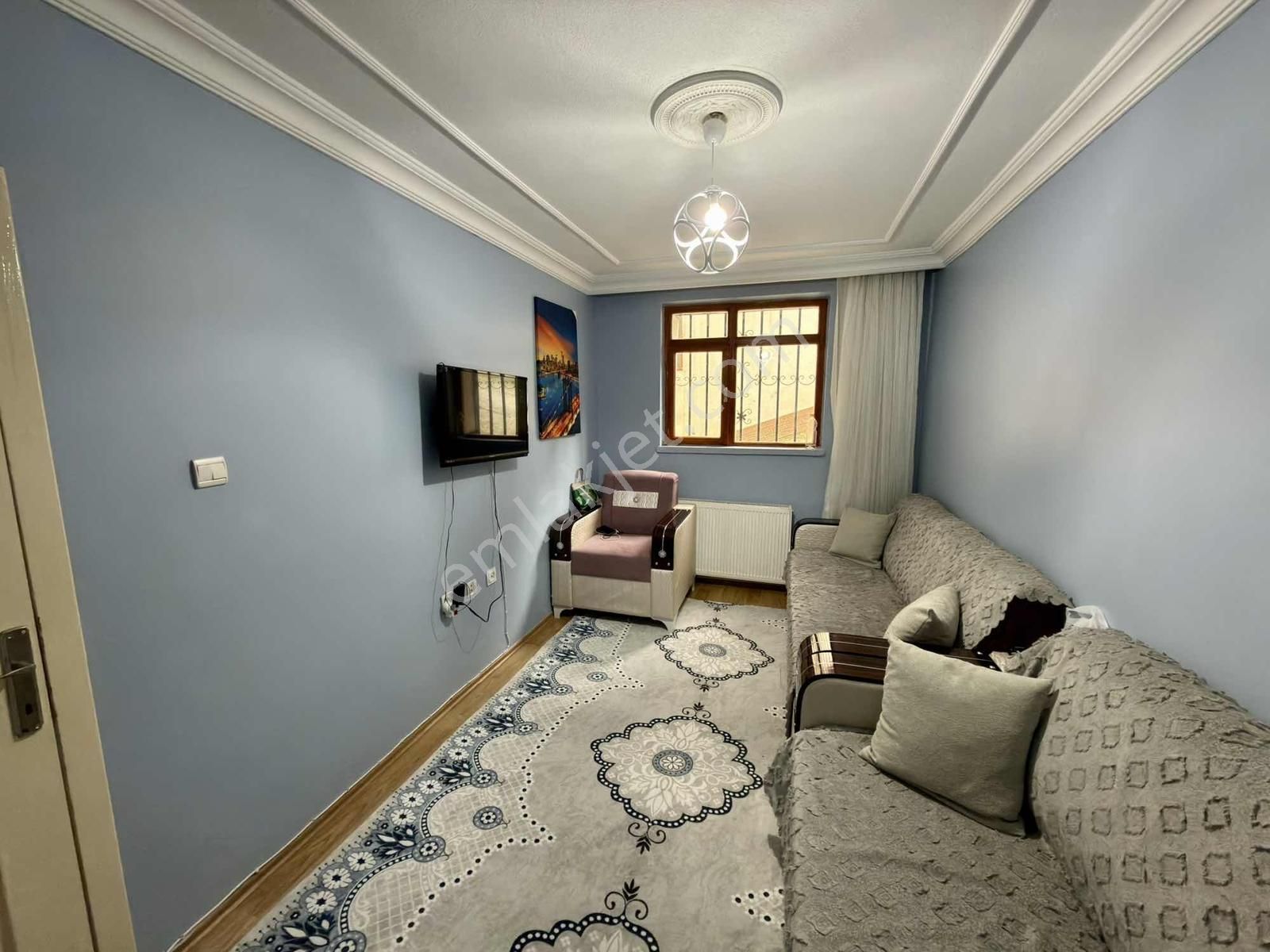 Etimesgut Alsancak Mah. Mit Yakını Satılık 3+1 Daire - Görsel 25