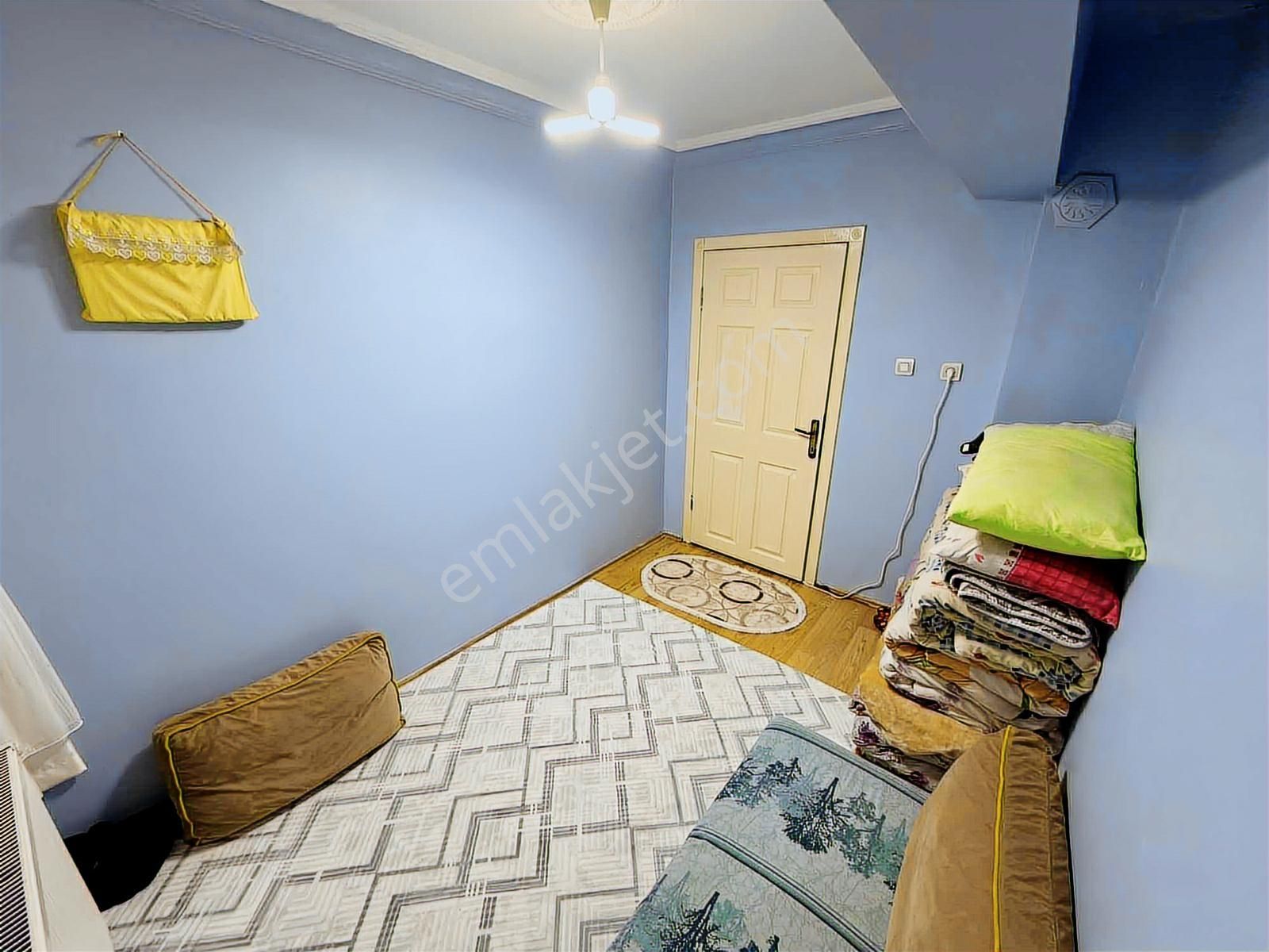 Etimesgut Alsancak Mah. Mit Yakını Satılık 3+1 Daire - Görsel 2