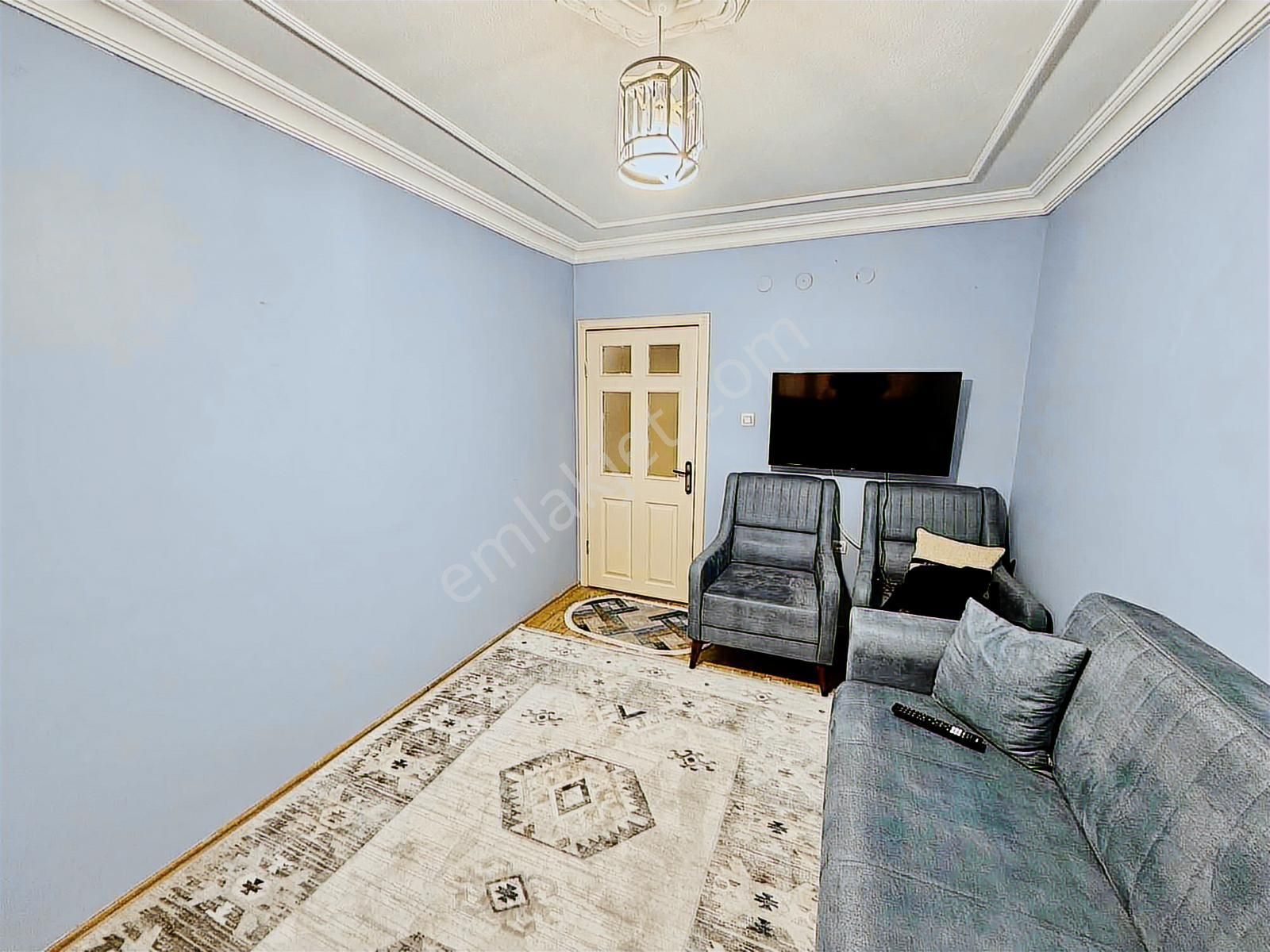 Etimesgut Alsancak Mah. Mit Yakını Satılık 3+1 Daire - Görsel 20