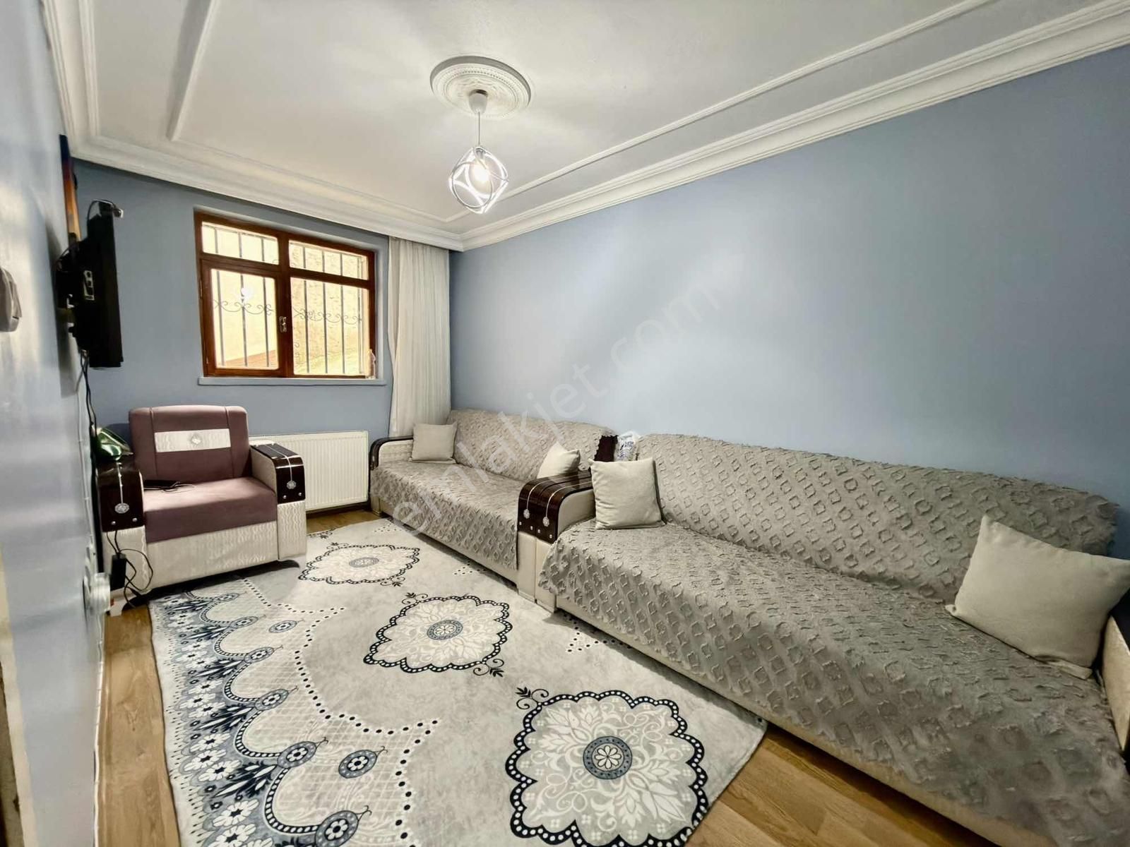 Etimesgut Alsancak Mah. Mit Yakını Satılık 3+1 Daire - Görsel 9