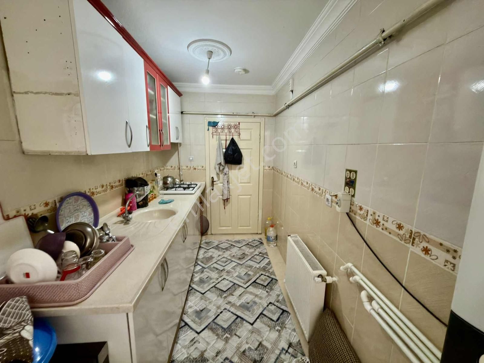 Etimesgut Alsancak Mah. Mit Yakını Satılık 3+1 Daire - Görsel 30