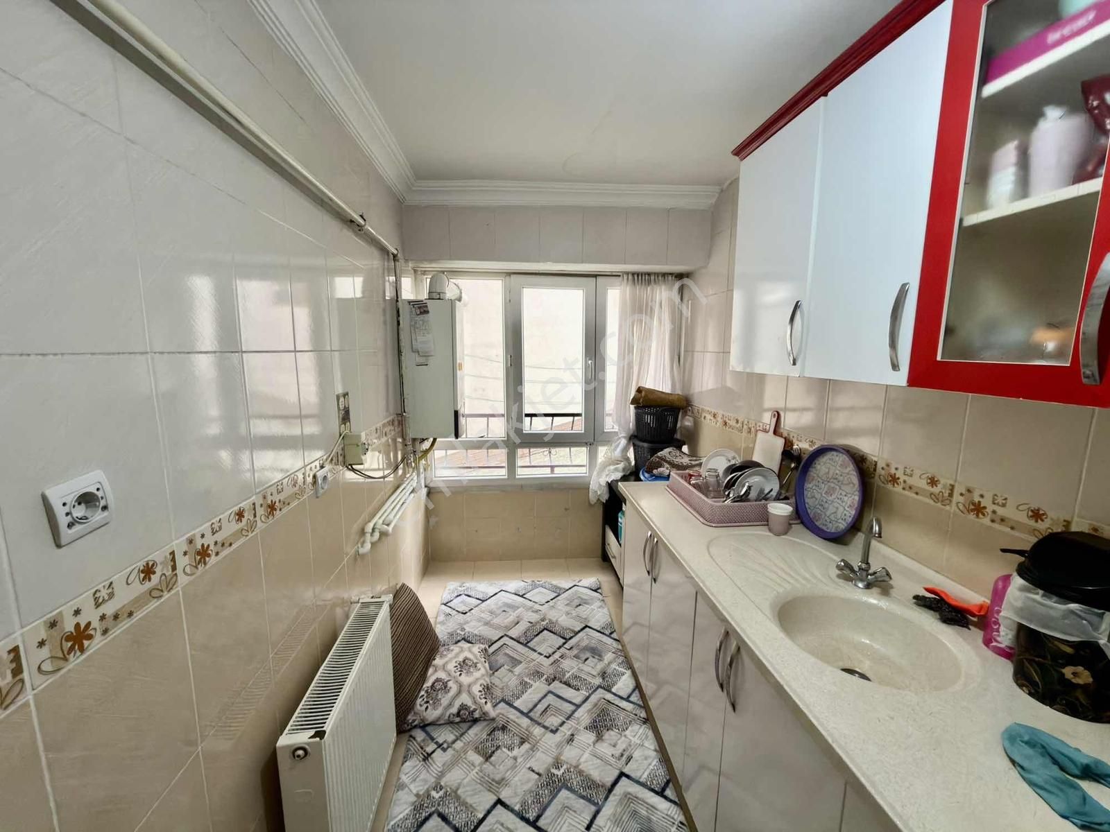 Etimesgut Alsancak Mah. Mit Yakını Satılık 3+1 Daire - Görsel 4