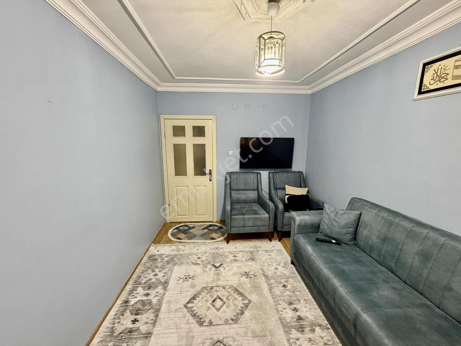 Etimesgut Alsancak Mah. Mit Yakını Satılık 3+1 Daire - Görsel 6