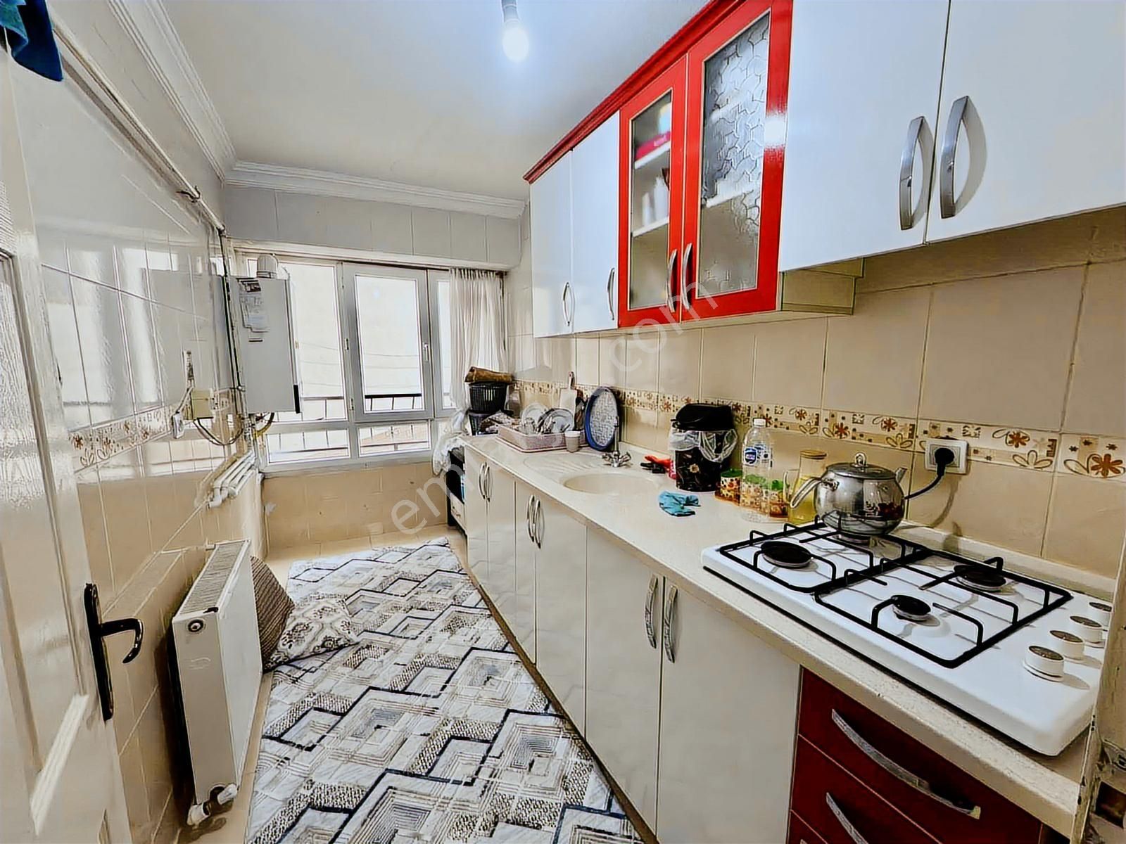 Etimesgut Alsancak Mah. Mit Yakını Satılık 3+1 Daire - Görsel 10