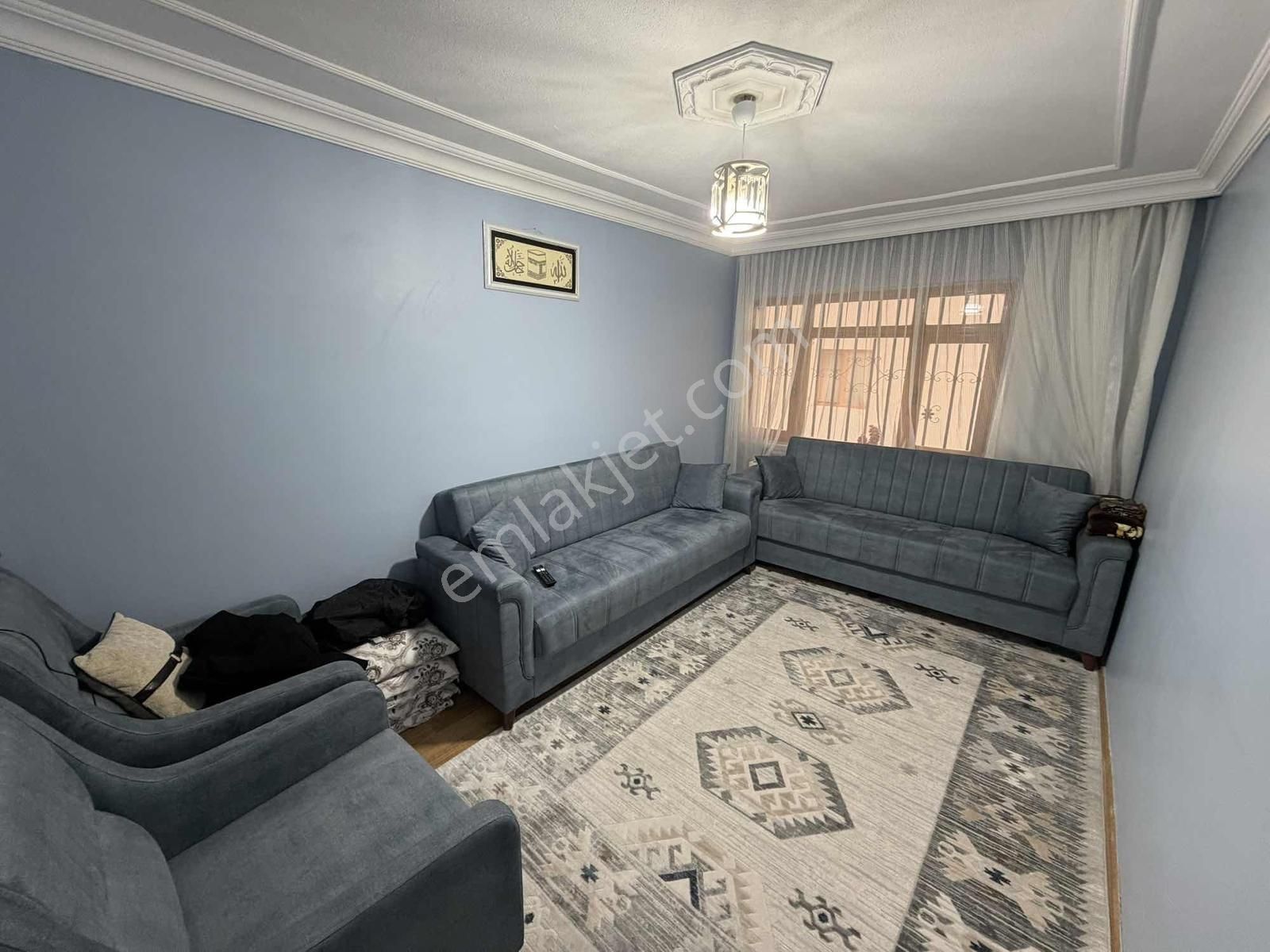 Etimesgut Alsancak Mah. Mit Yakını Satılık 3+1 Daire