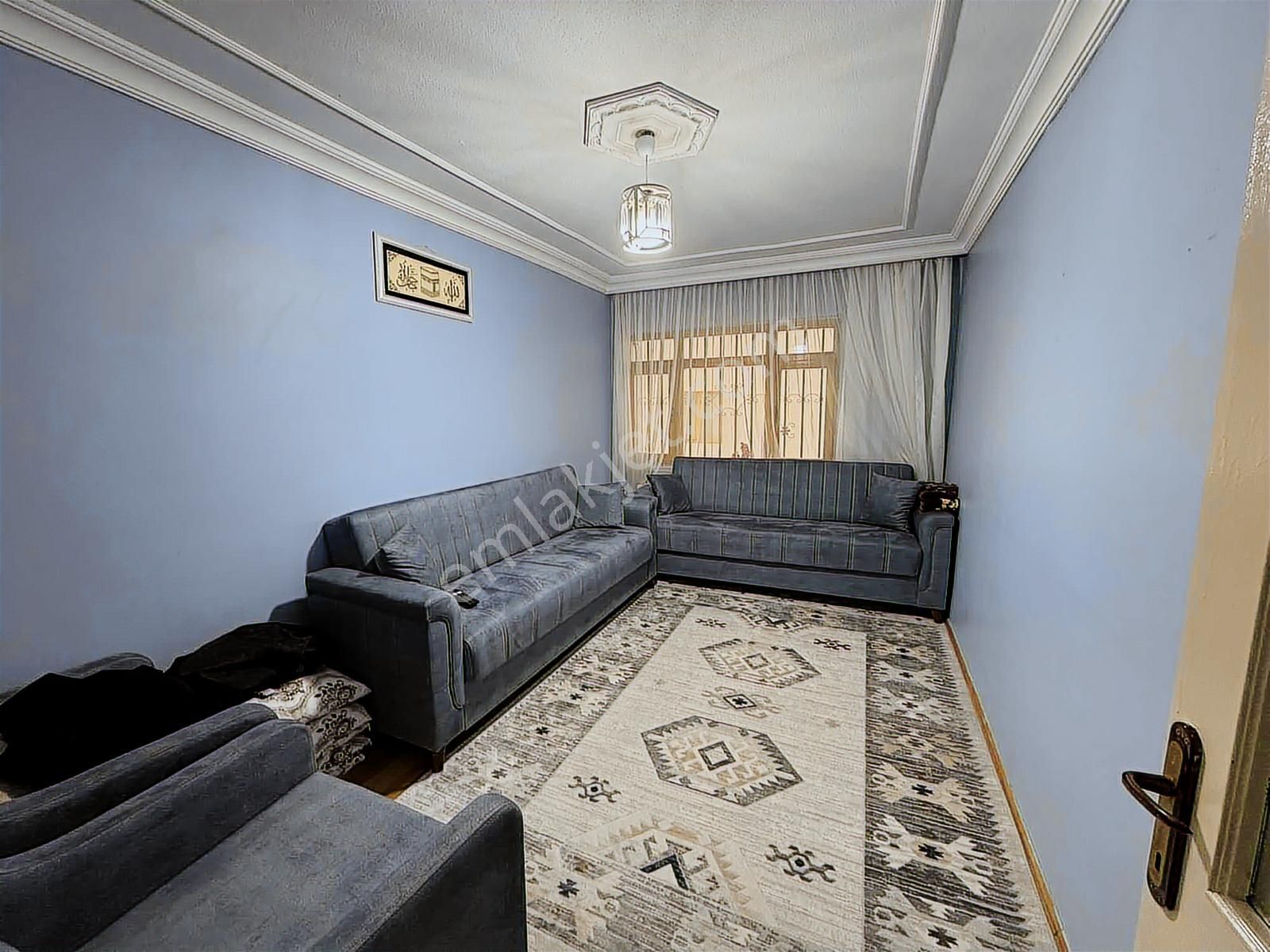 Etimesgut Alsancak Mah. Mit Yakını Satılık 3+1 Daire - Görsel 7