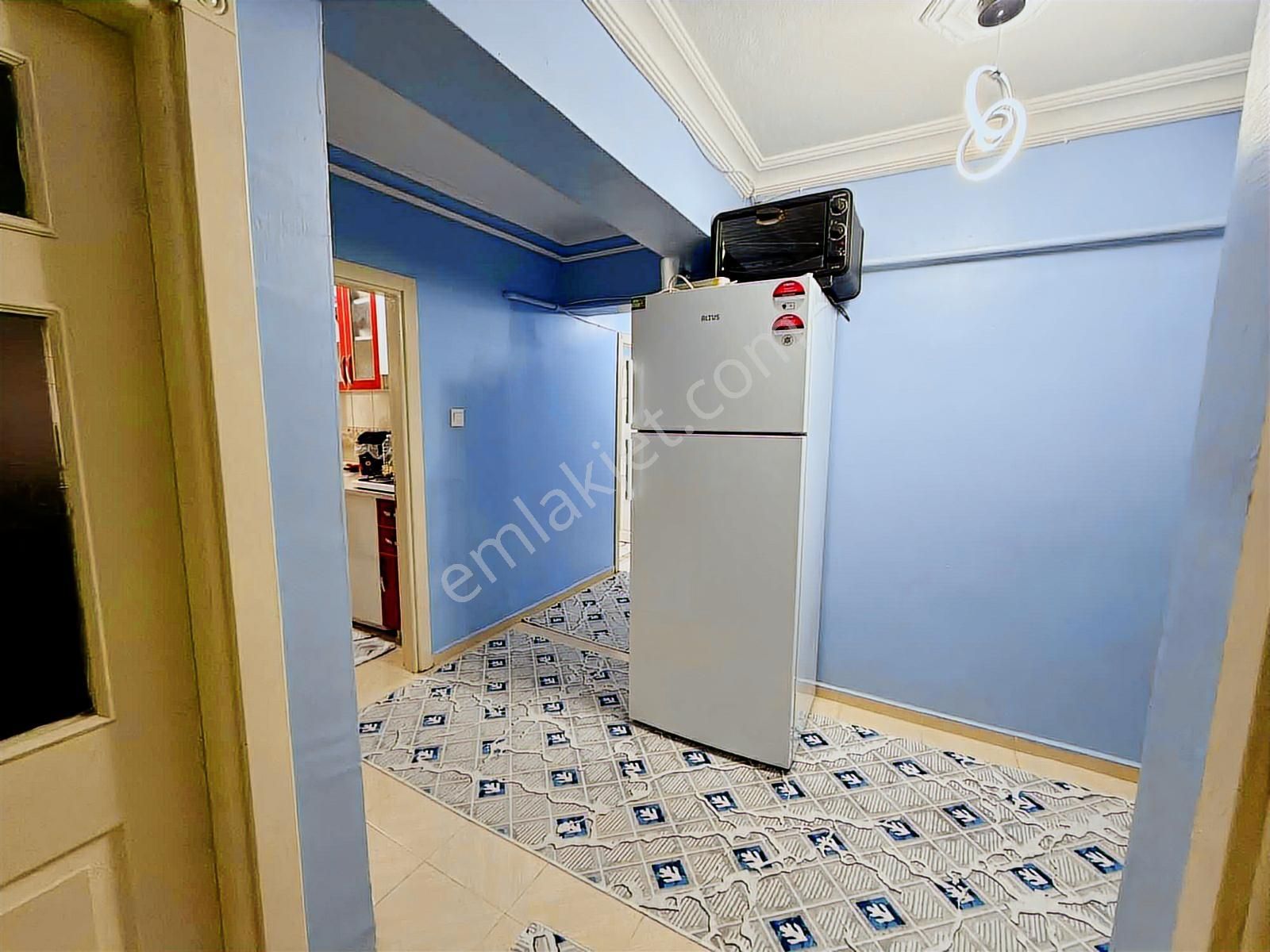 Etimesgut Alsancak Mah. Mit Yakını Satılık 3+1 Daire - Görsel 23