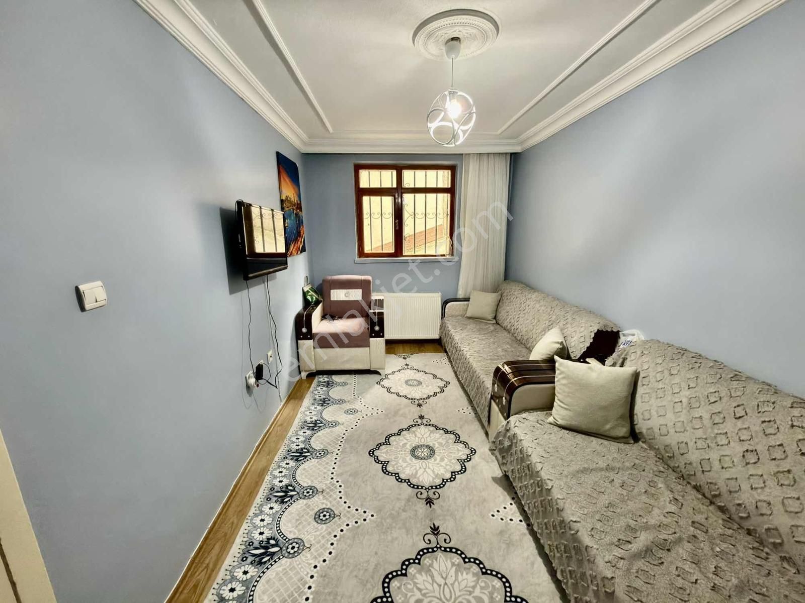 Etimesgut Alsancak Mah. Mit Yakını Satılık 3+1 Daire - Görsel 28