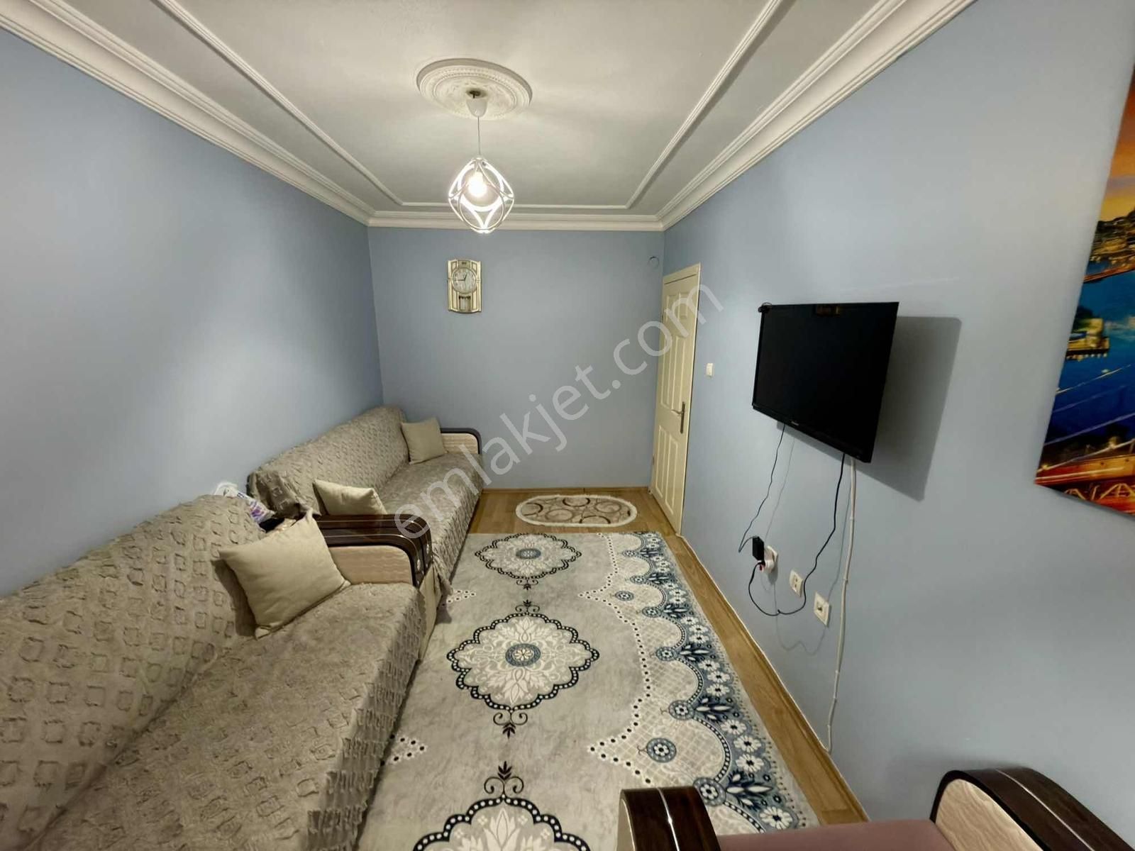 Etimesgut Alsancak Mah. Mit Yakını Satılık 3+1 Daire - Görsel 11