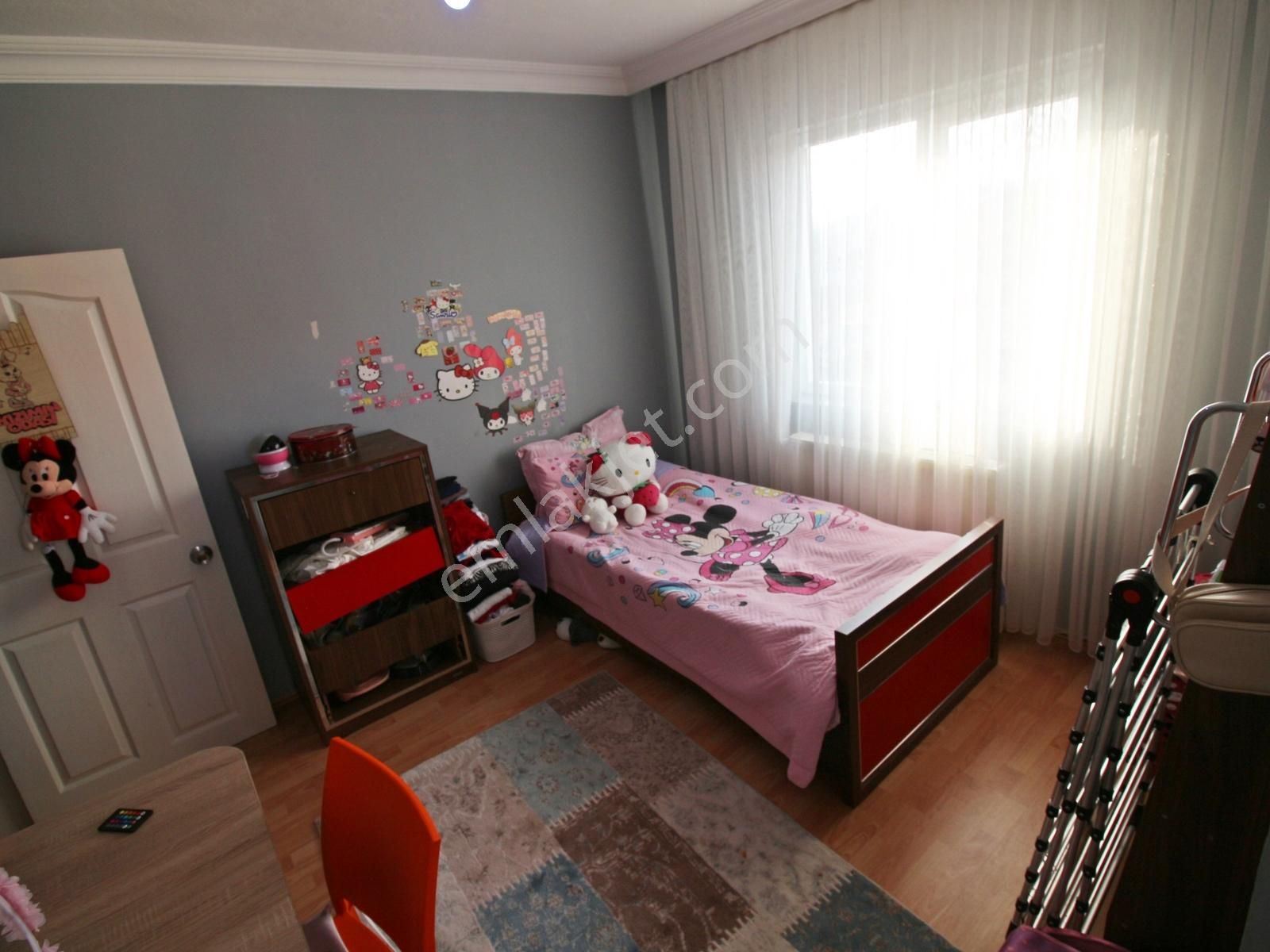 Atilla Eşer Cd. Yanı 3+1 Katta 135 M2 Komple Ön Cephe Köşe Daire - Görsel 29