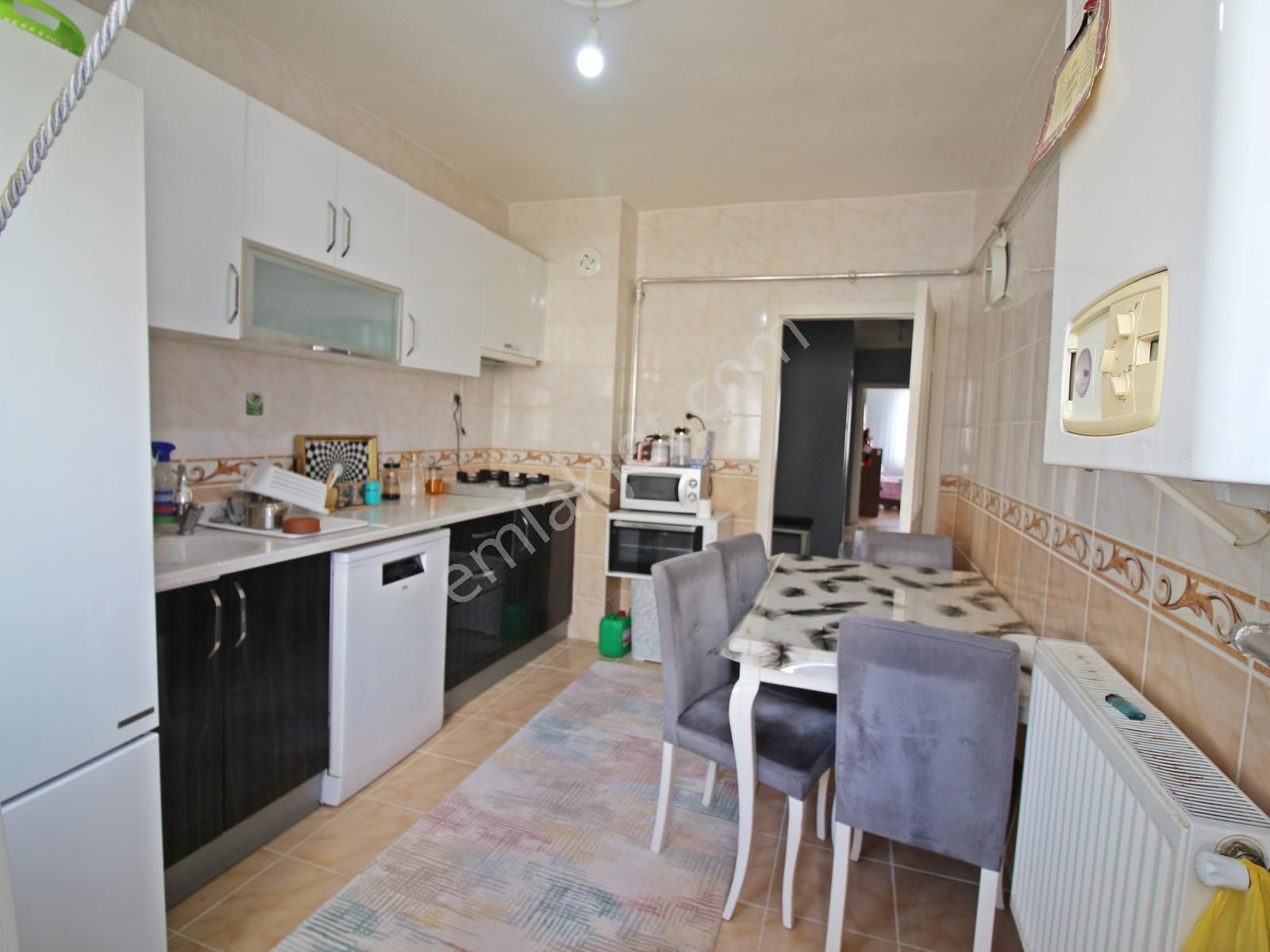 Atilla Eşer Cd. Yanı 3+1 Katta 135 M2 Komple Ön Cephe Köşe Daire - Görsel 22