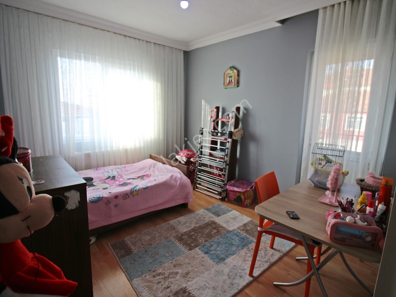 Atilla Eşer Cd. Yanı 3+1 Katta 135 M2 Komple Ön Cephe Köşe Daire - Görsel 28