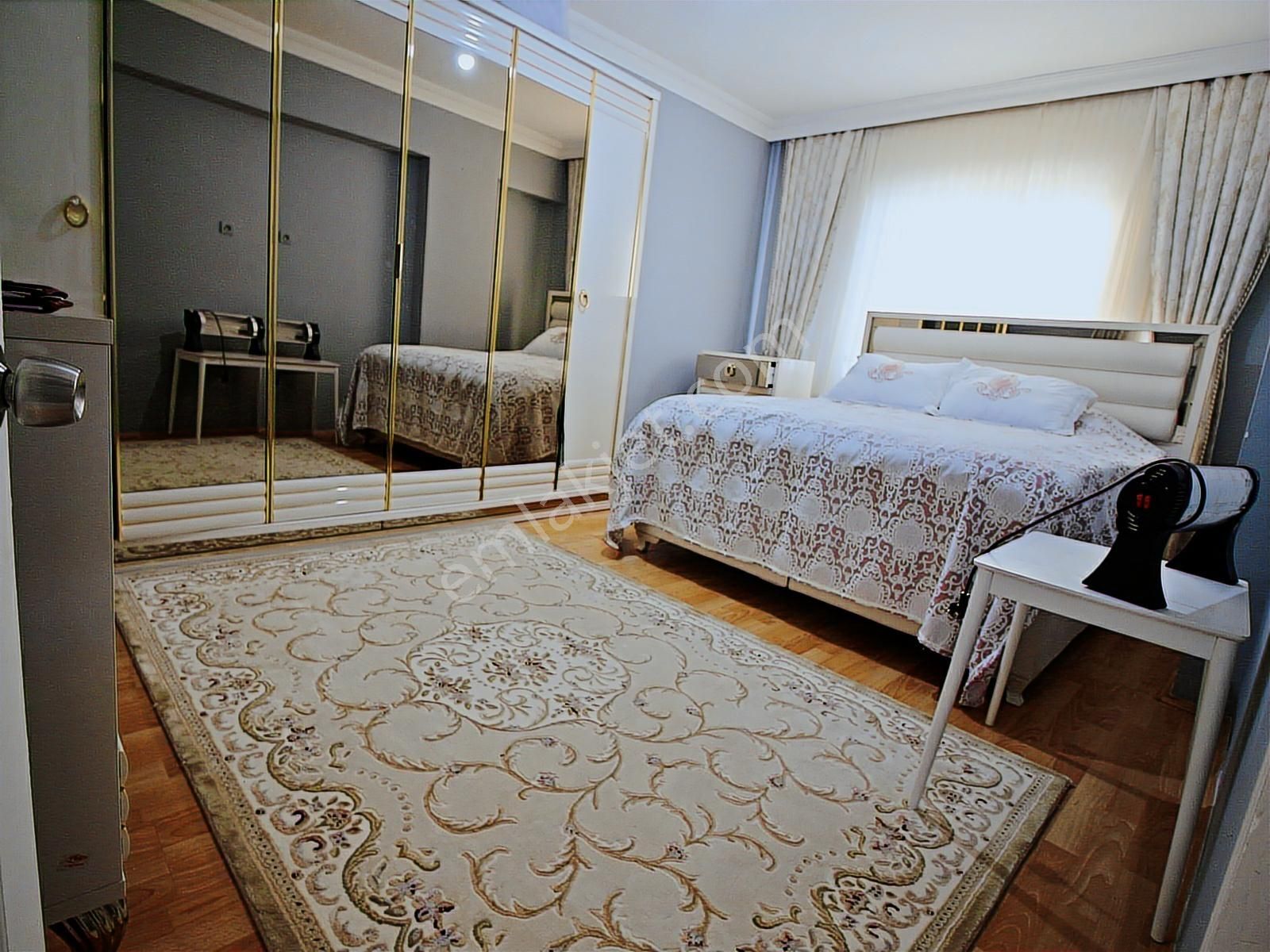 Atilla Eşer Cd. Yanı 3+1 Katta 135 M2 Komple Ön Cephe Köşe Daire - Görsel 20