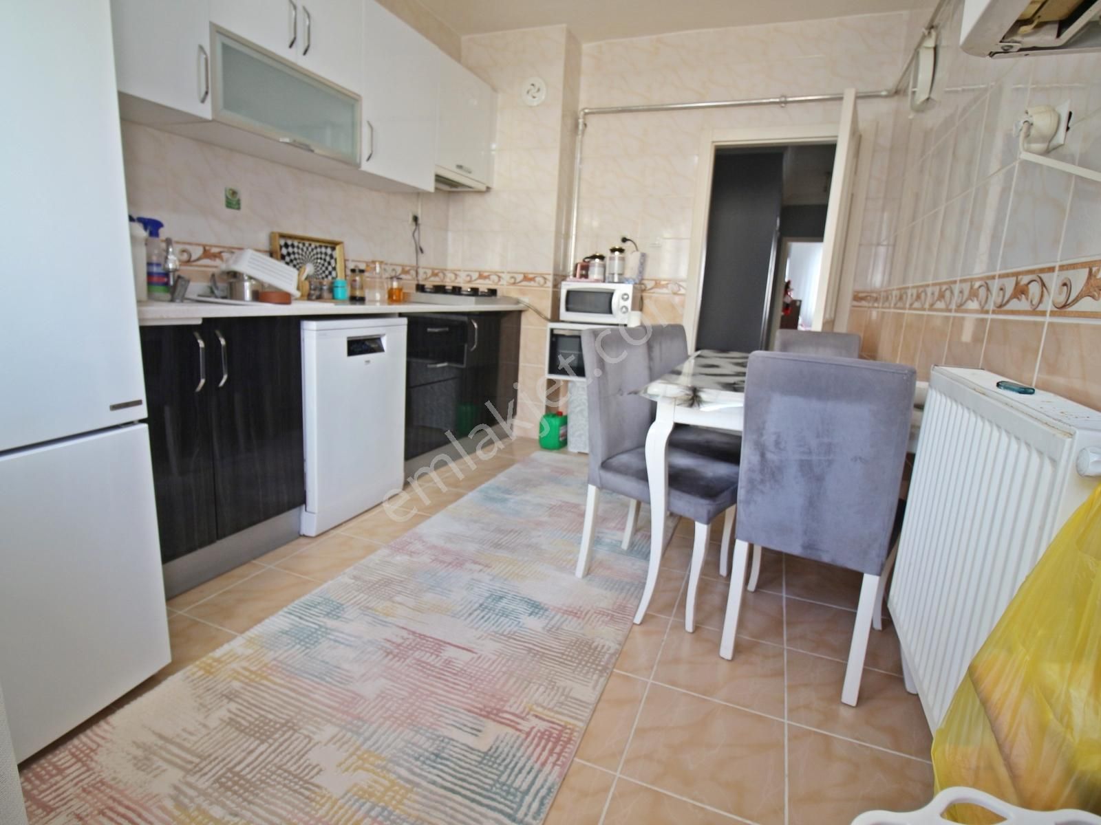 Atilla Eşer Cd. Yanı 3+1 Katta 135 M2 Komple Ön Cephe Köşe Daire - Görsel 12