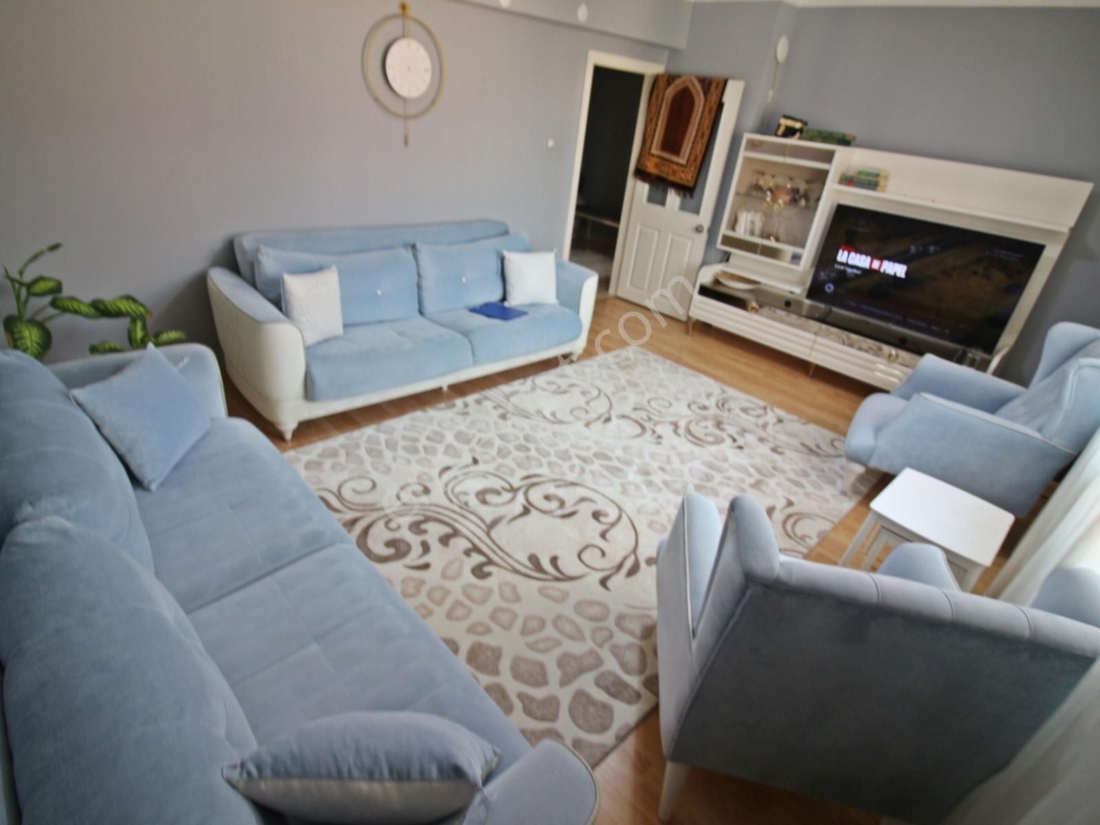 Atilla Eşer Cd. Yanı 3+1 Katta 135 M2 Komple Ön Cephe Köşe Daire - Görsel 14