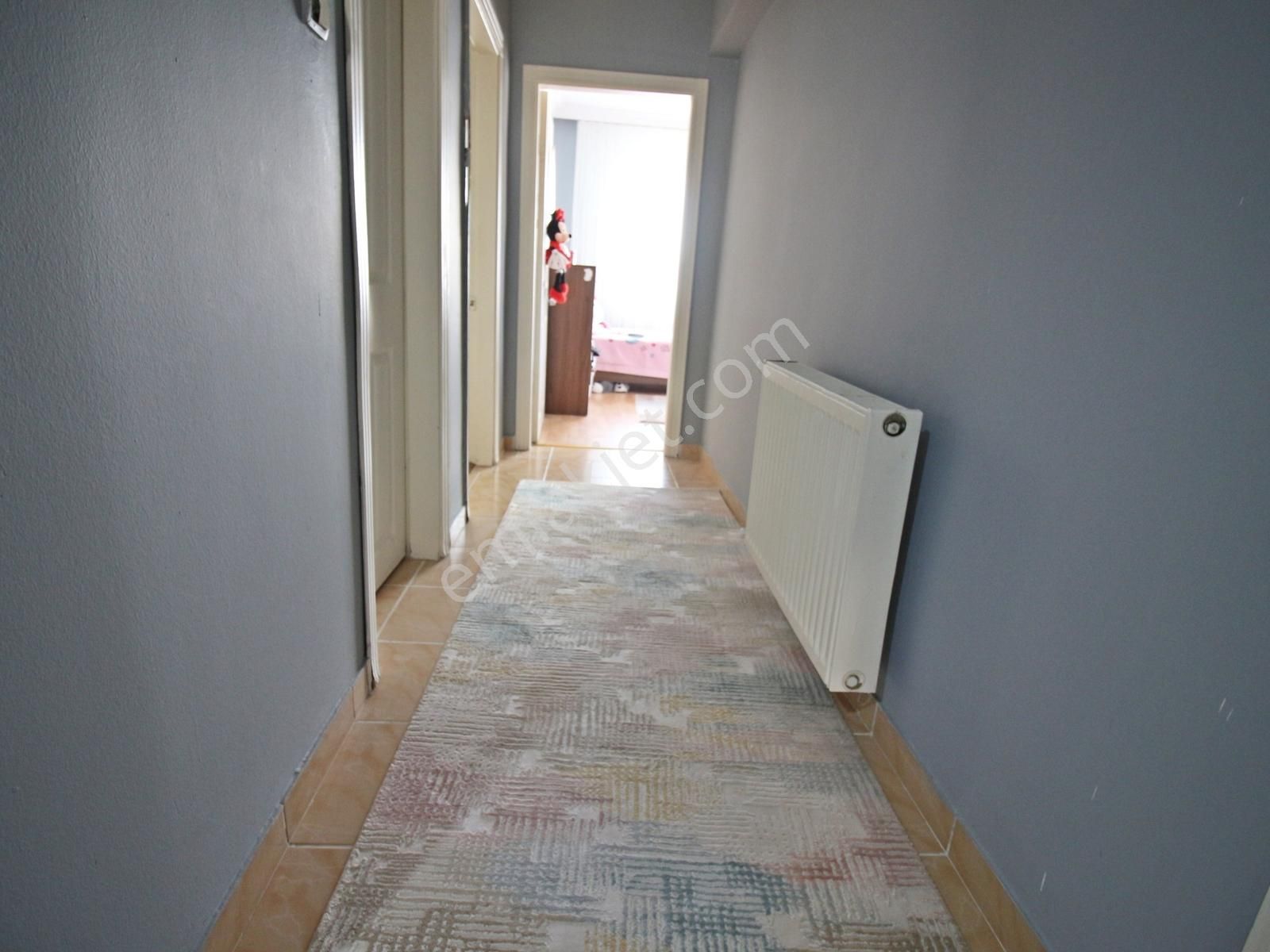 Atilla Eşer Cd. Yanı 3+1 Katta 135 M2 Komple Ön Cephe Köşe Daire - Görsel 30