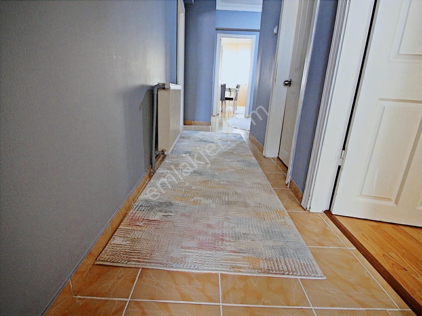 Atilla Eşer Cd. Yanı 3+1 Katta 135 M2 Komple Ön Cephe Köşe Daire - Görsel 7