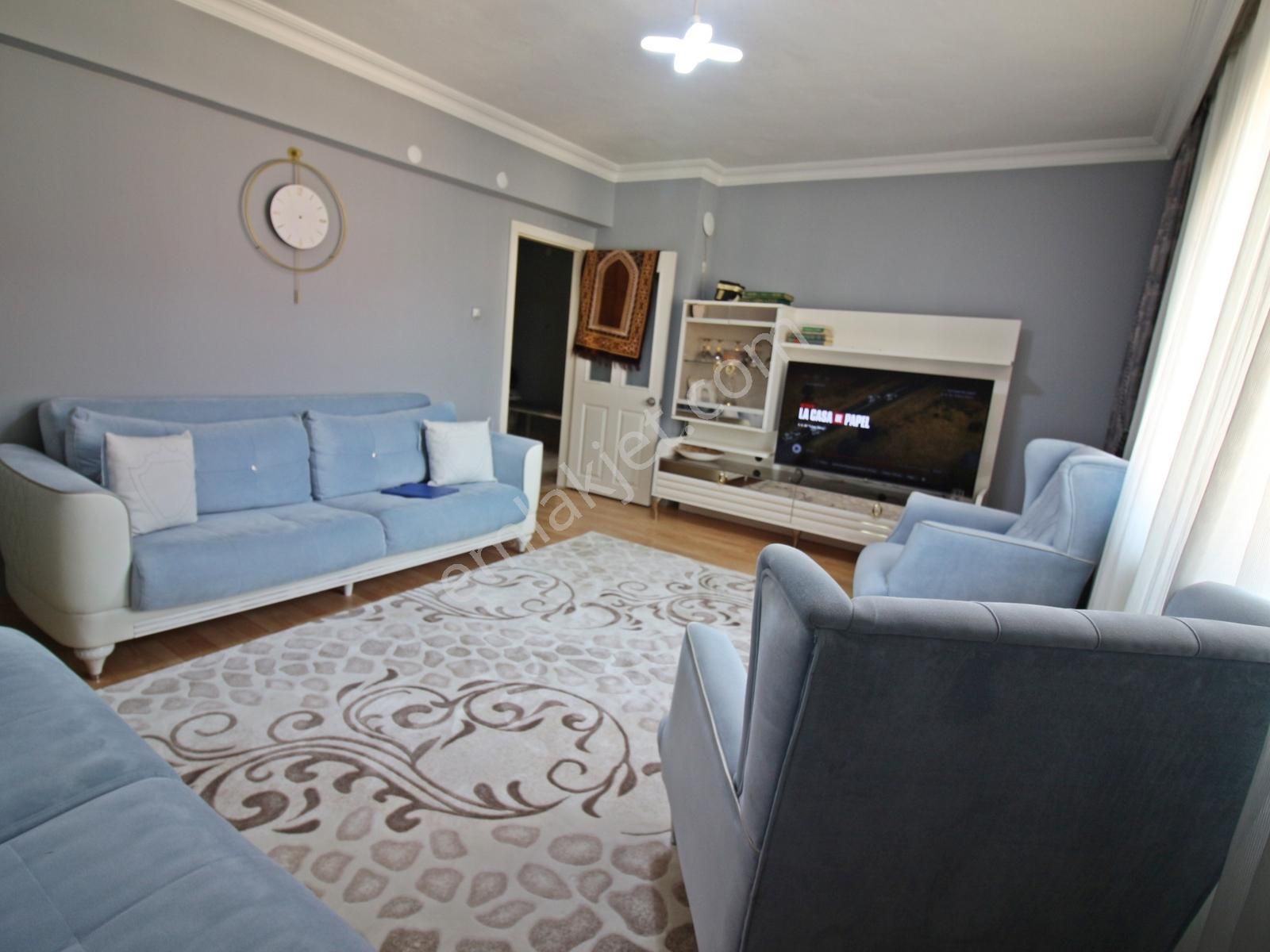 Atilla Eşer Cd. Yanı 3+1 Katta 135 M2 Komple Ön Cephe Köşe Daire - Görsel 31