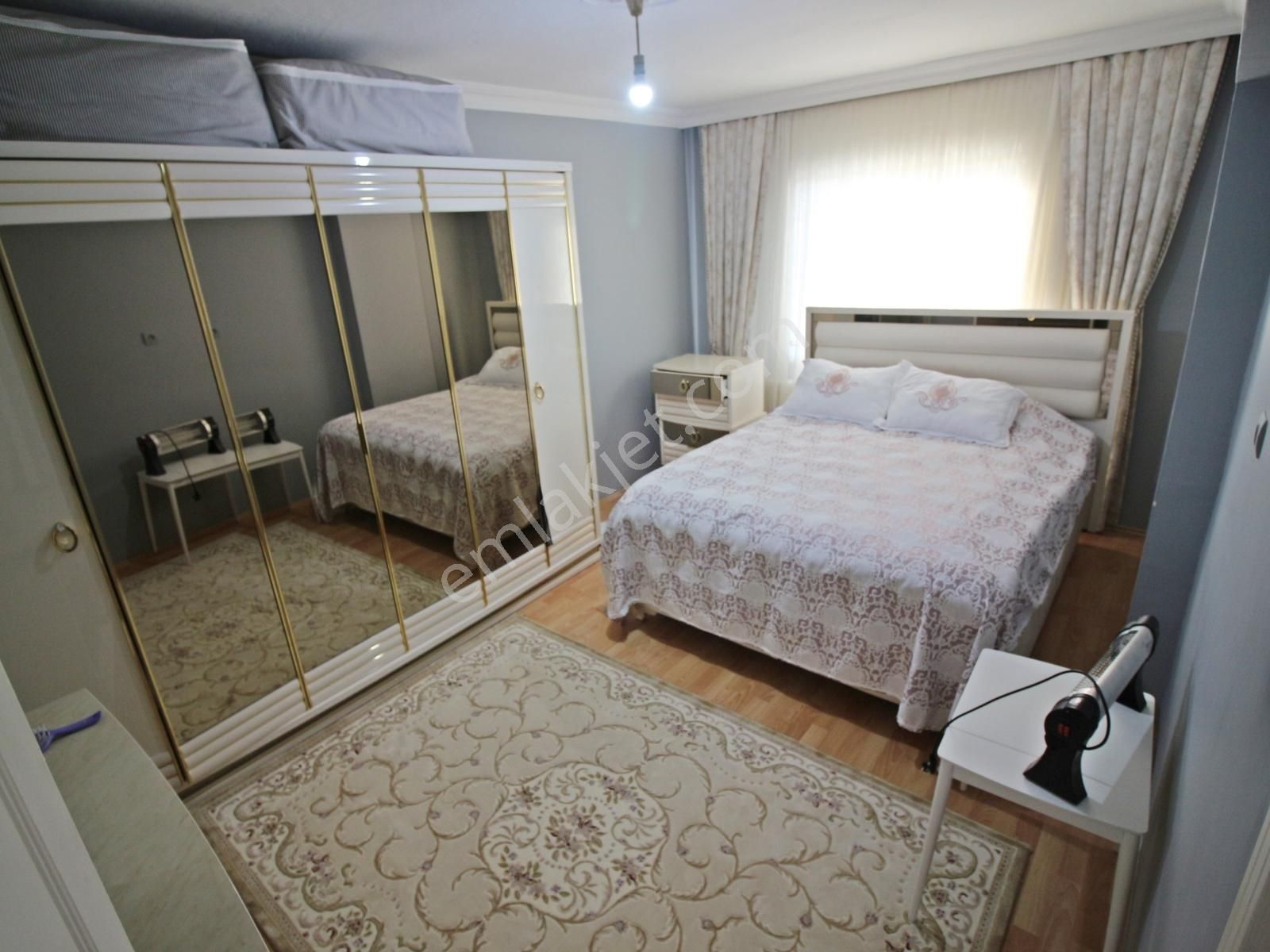 Atilla Eşer Cd. Yanı 3+1 Katta 135 M2 Komple Ön Cephe Köşe Daire - Görsel 10