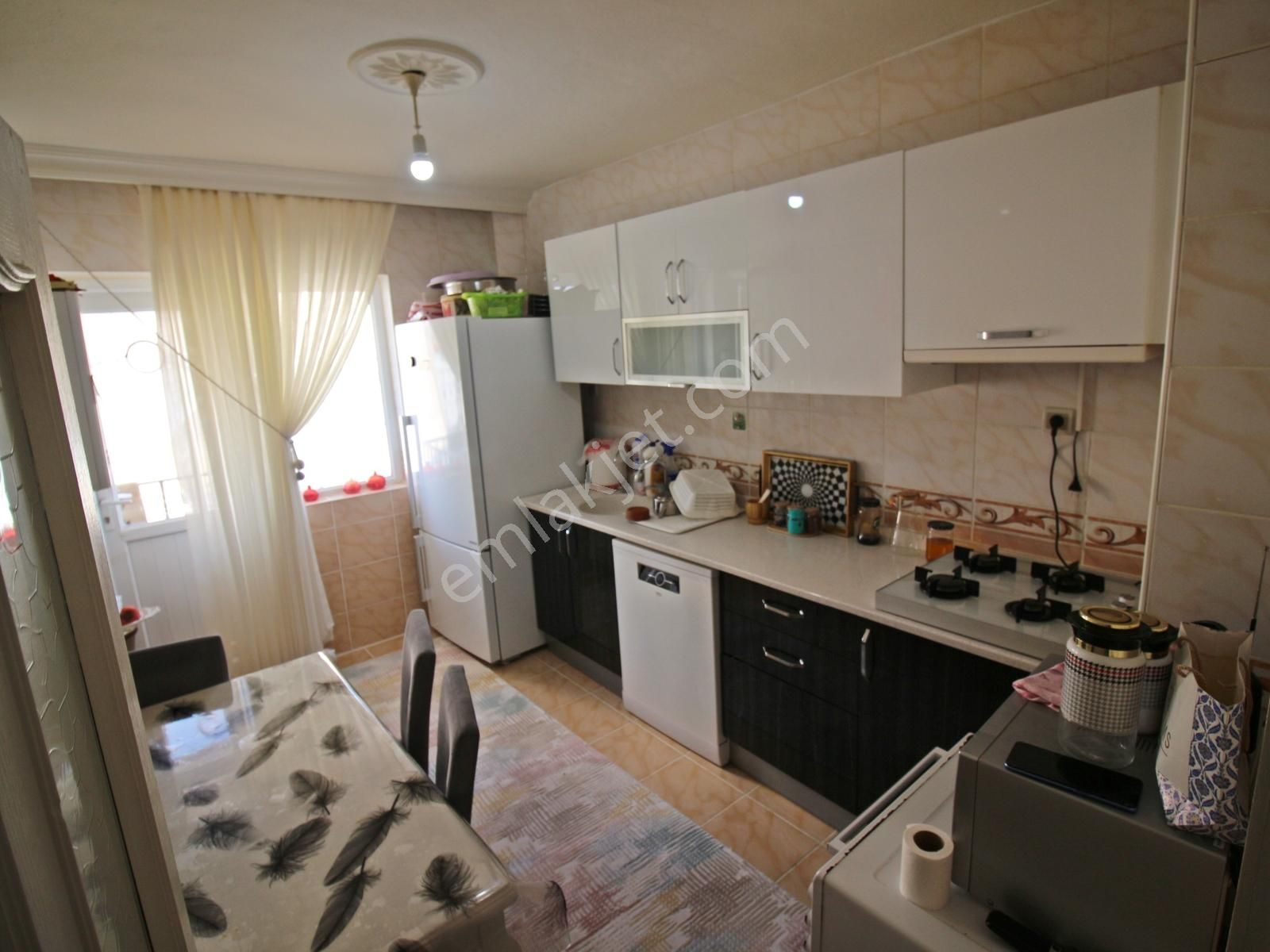 Atilla Eşer Cd. Yanı 3+1 Katta 135 M2 Komple Ön Cephe Köşe Daire - Görsel 21