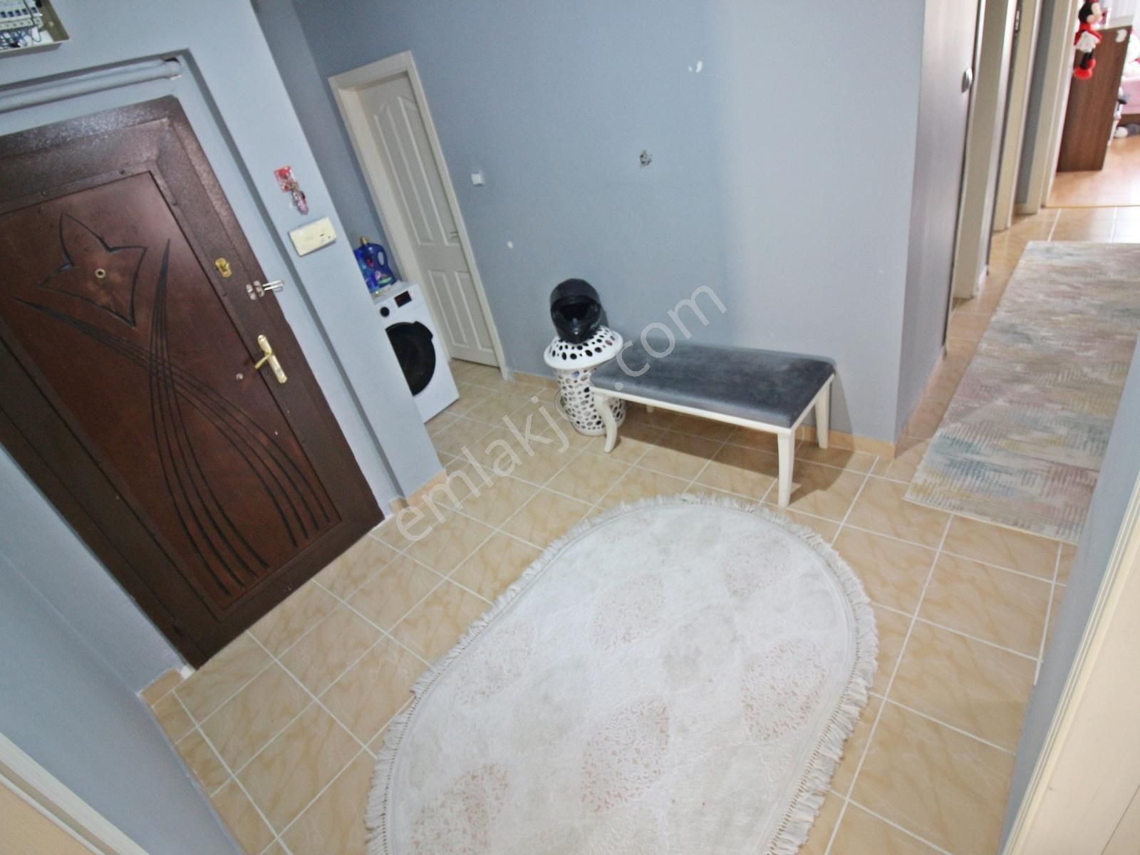 Atilla Eşer Cd. Yanı 3+1 Katta 135 M2 Komple Ön Cephe Köşe Daire - Görsel 27