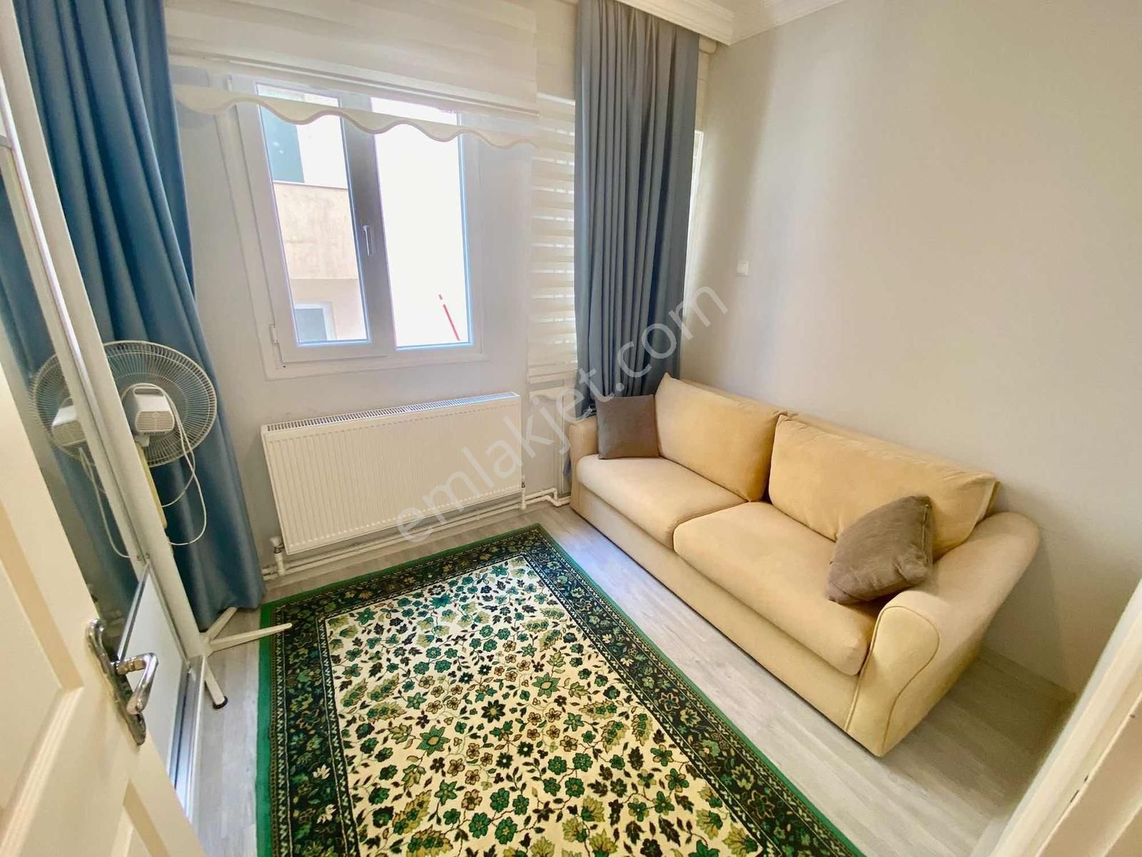 Kuşadası Merkezde Doğalgazlı Ayrı Mutfak 2+1 Satılık Daire - Görsel 19