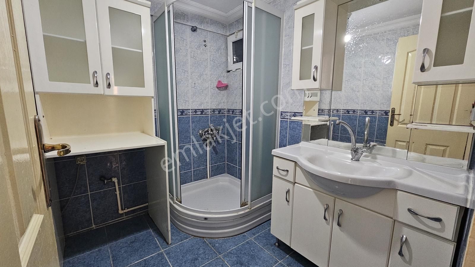 Etimesgut Merkez'de Ara Kat 3+1 110m2 Kiralık Daire - Görsel 15