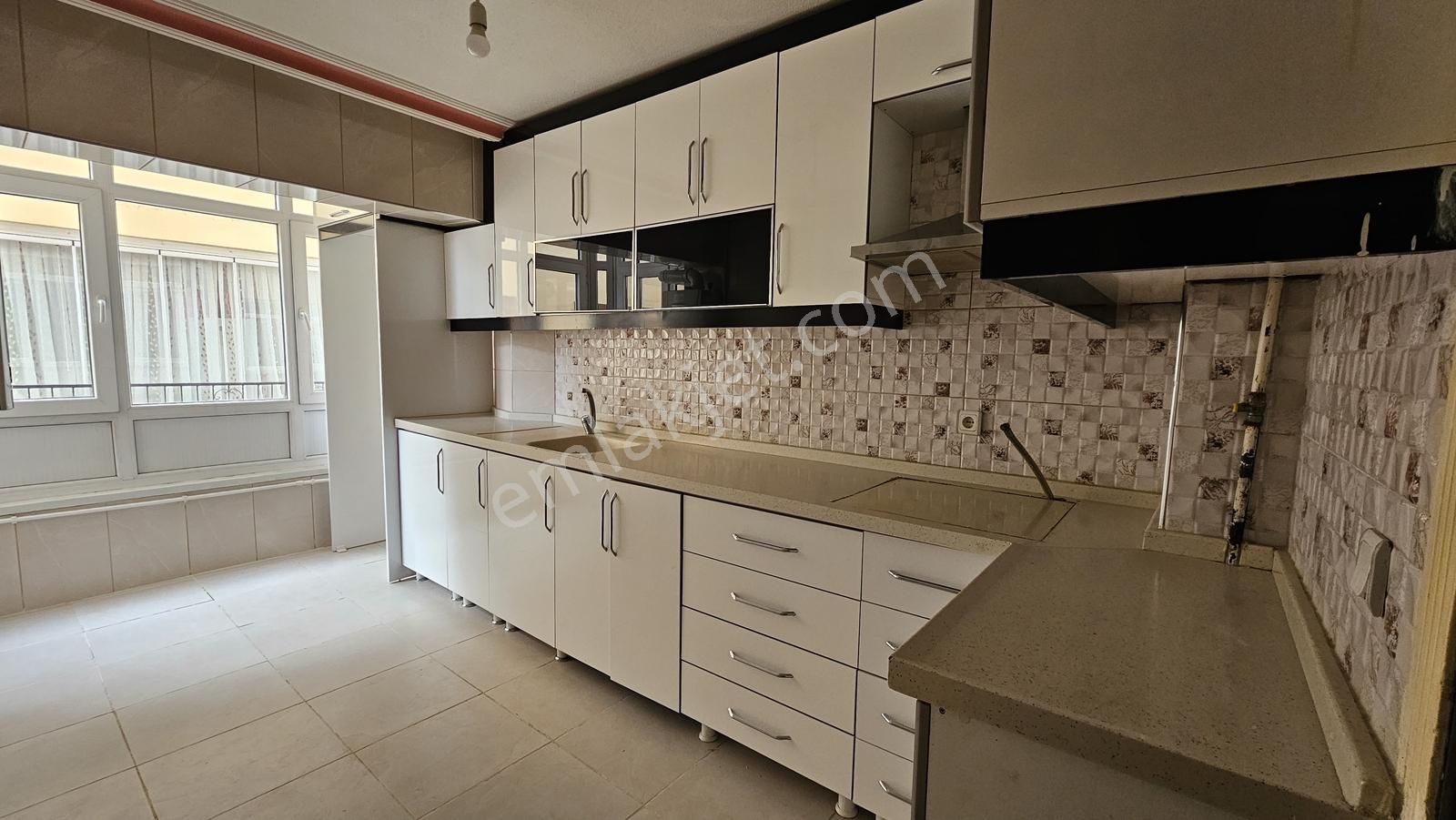 Etimesgut Merkez'de Ara Kat 3+1 110m2 Kiralık Daire - Görsel 14