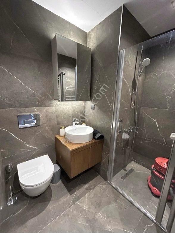 Şambayadı’nda 7/24 Güvenlikli Havuzlu Sitede Sıfır 2+1 Fırsat Daire - Görsel 7