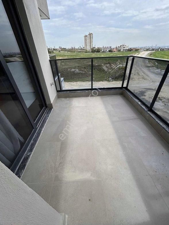 Şambayadı’nda 7/24 Güvenlikli Havuzlu Sitede Sıfır 2+1 Fırsat Daire - Görsel 8