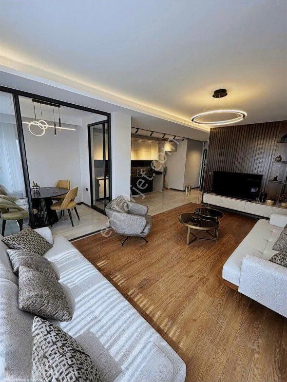 Şambayadı’nda 7/24 Güvenlikli Havuzlu Sitede Sıfır 2+1 Fırsat Daire - Görsel 3