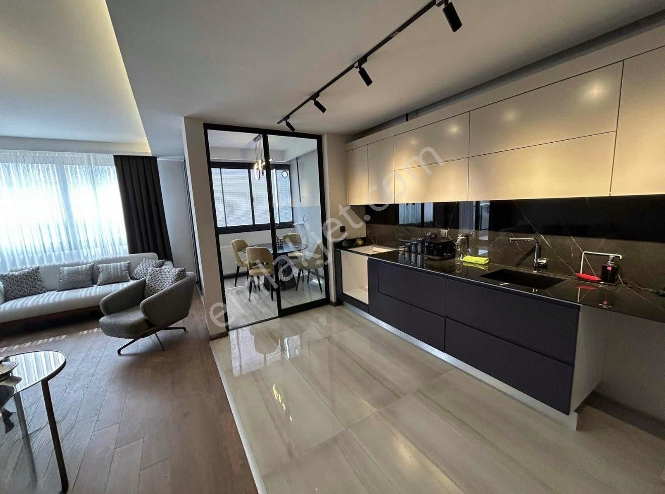 Şambayadı’nda 7/24 Güvenlikli Havuzlu Sitede Sıfır 2+1 Fırsat Daire