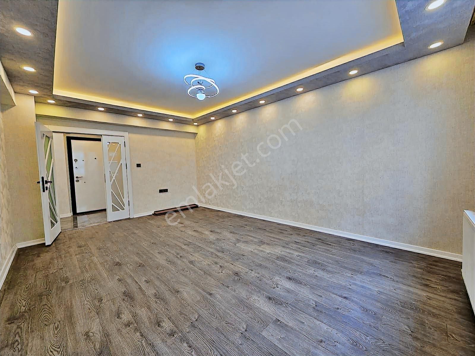 Ahimesut Bulvarı Yanı 3+1 Ara Katta Ful Yapılı Ultra Lüks Daire - Görsel 15