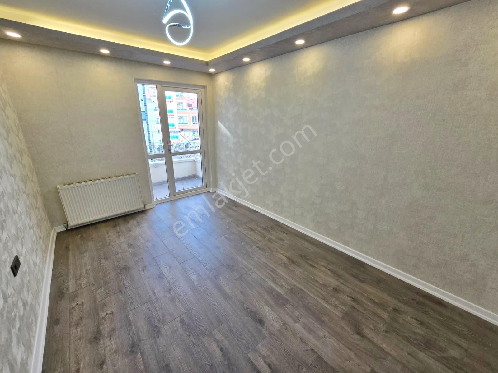 Ahimesut Bulvarı Yanı 3+1 Ara Katta Ful Yapılı Ultra Lüks Daire - Görsel 23