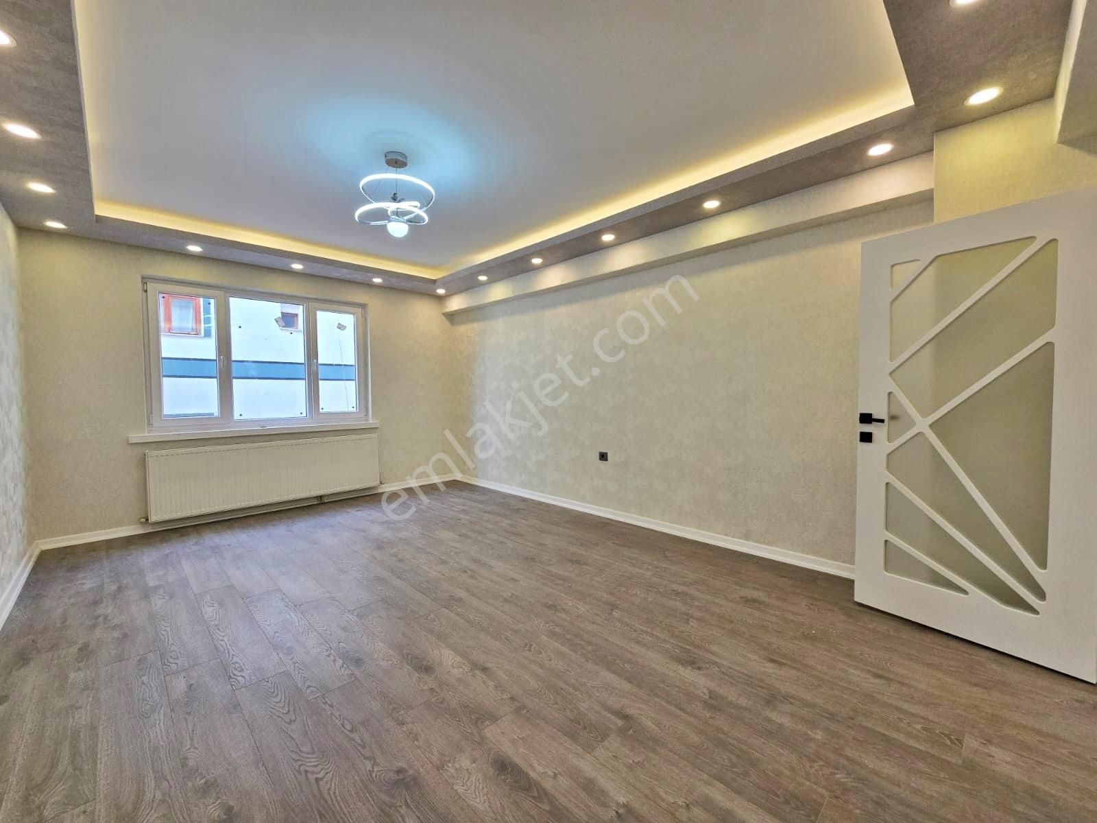 Ahimesut Bulvarı Yanı 3+1 Ara Katta Ful Yapılı Ultra Lüks Daire - Görsel 14