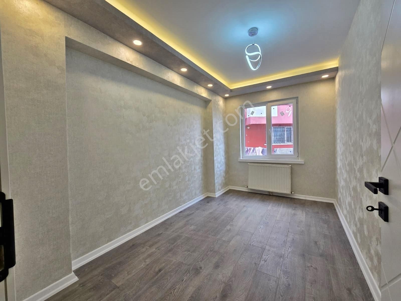 Ahimesut Bulvarı Yanı 3+1 Ara Katta Ful Yapılı Ultra Lüks Daire - Görsel 7