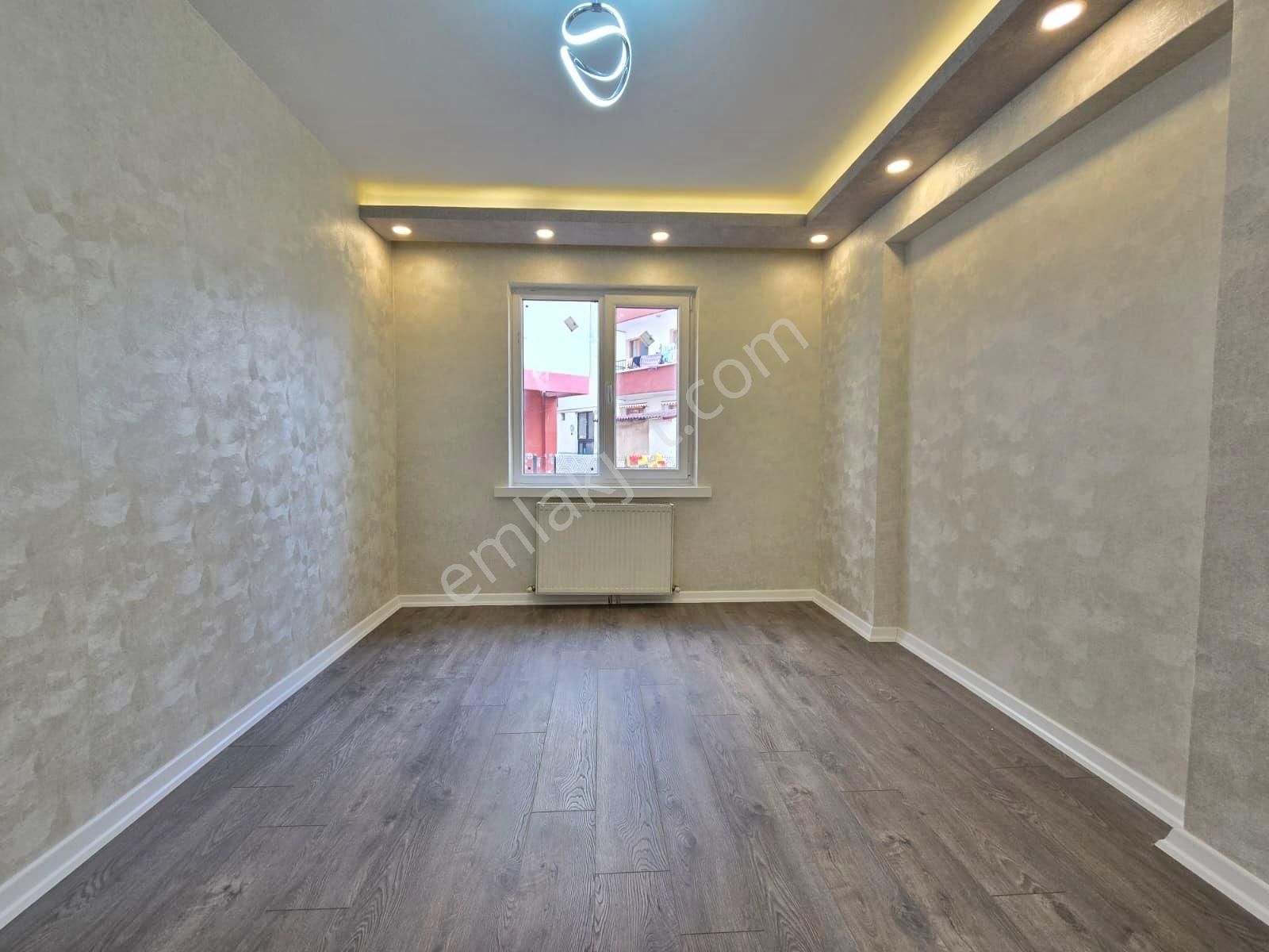 Ahimesut Bulvarı Yanı 3+1 Ara Katta Ful Yapılı Ultra Lüks Daire - Görsel 28