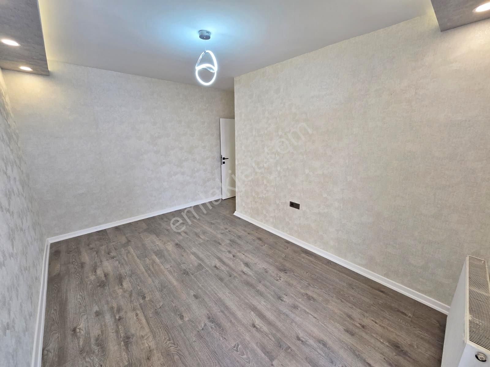 Ahimesut Bulvarı Yanı 3+1 Ara Katta Ful Yapılı Ultra Lüks Daire - Görsel 21