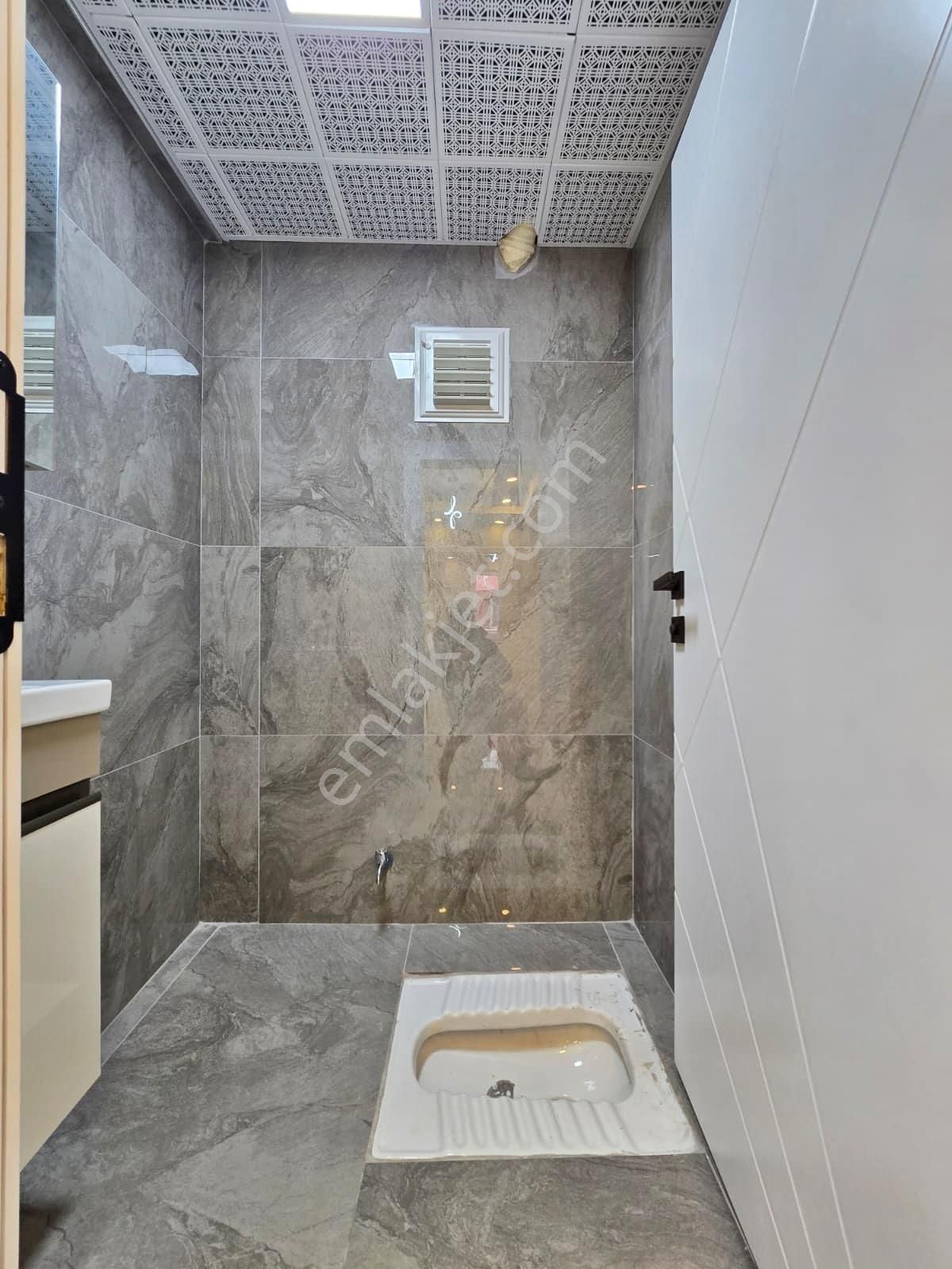 Ahimesut Bulvarı Yanı 3+1 Ara Katta Ful Yapılı Ultra Lüks Daire - Görsel 30