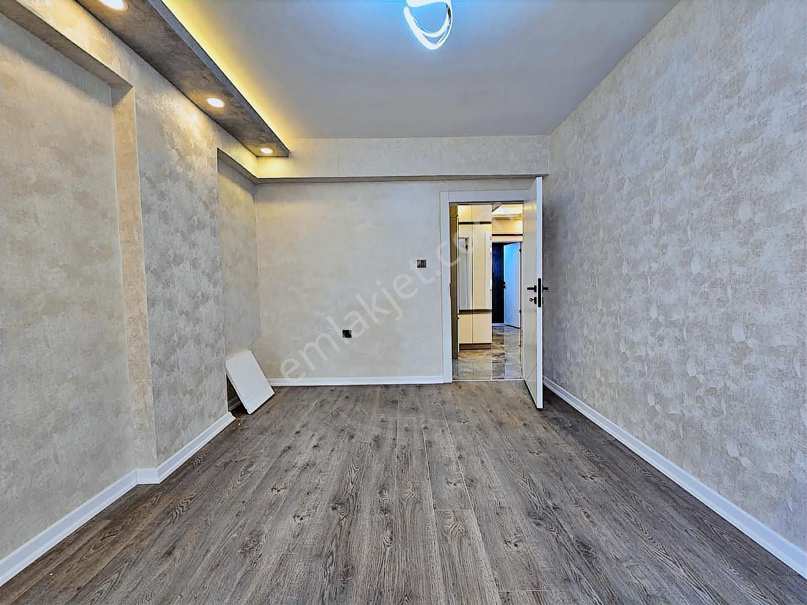 Ahimesut Bulvarı Yanı 3+1 Ara Katta Ful Yapılı Ultra Lüks Daire - Görsel 22