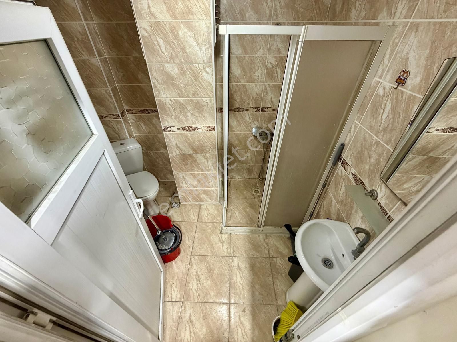 Emir Emlak’dan 2+1 Yeni Bina Boş Daire - Görsel 7