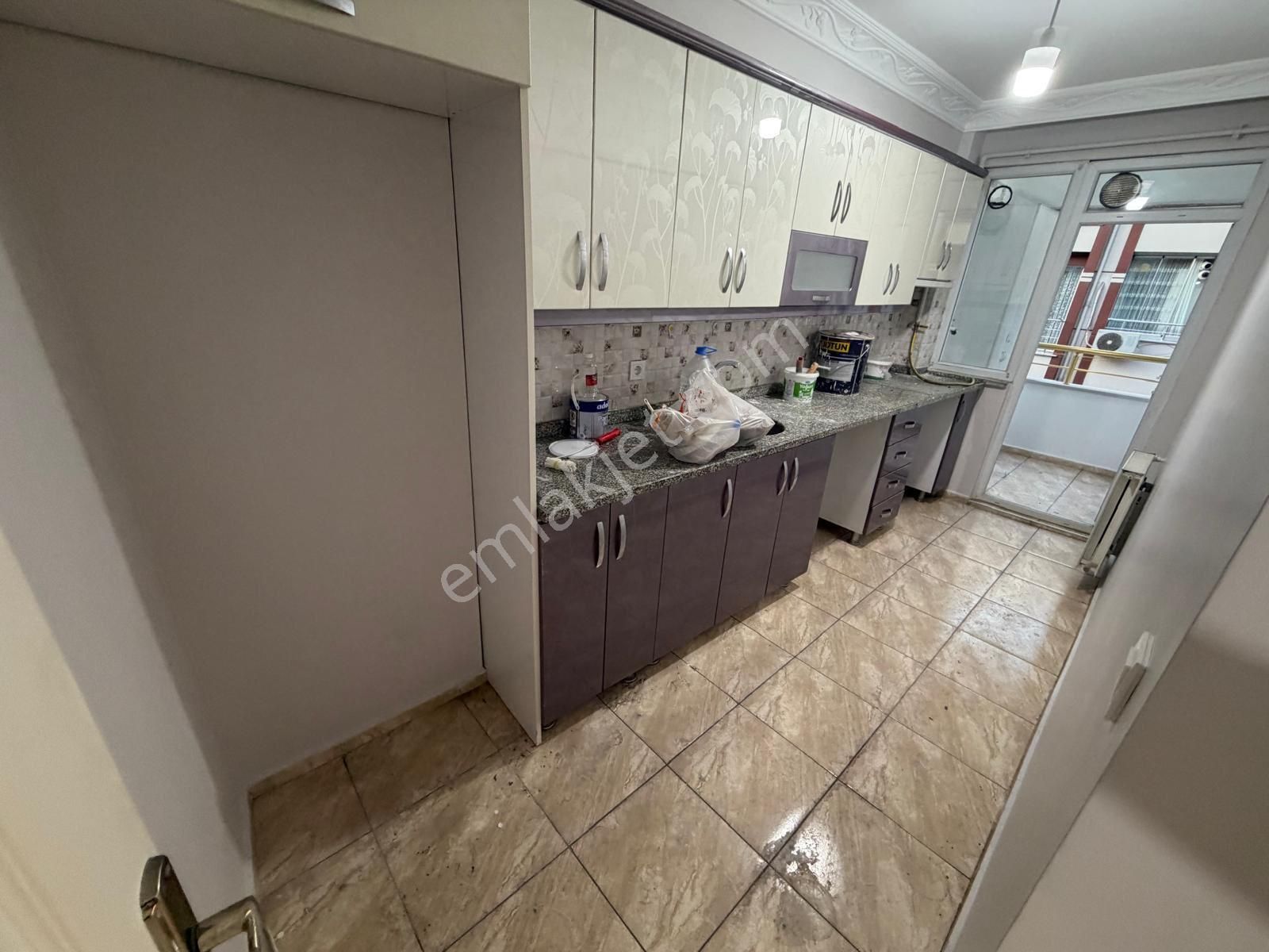 Emir Emlak’dan 2+1 Yeni Bina Boş Daire - Görsel 2