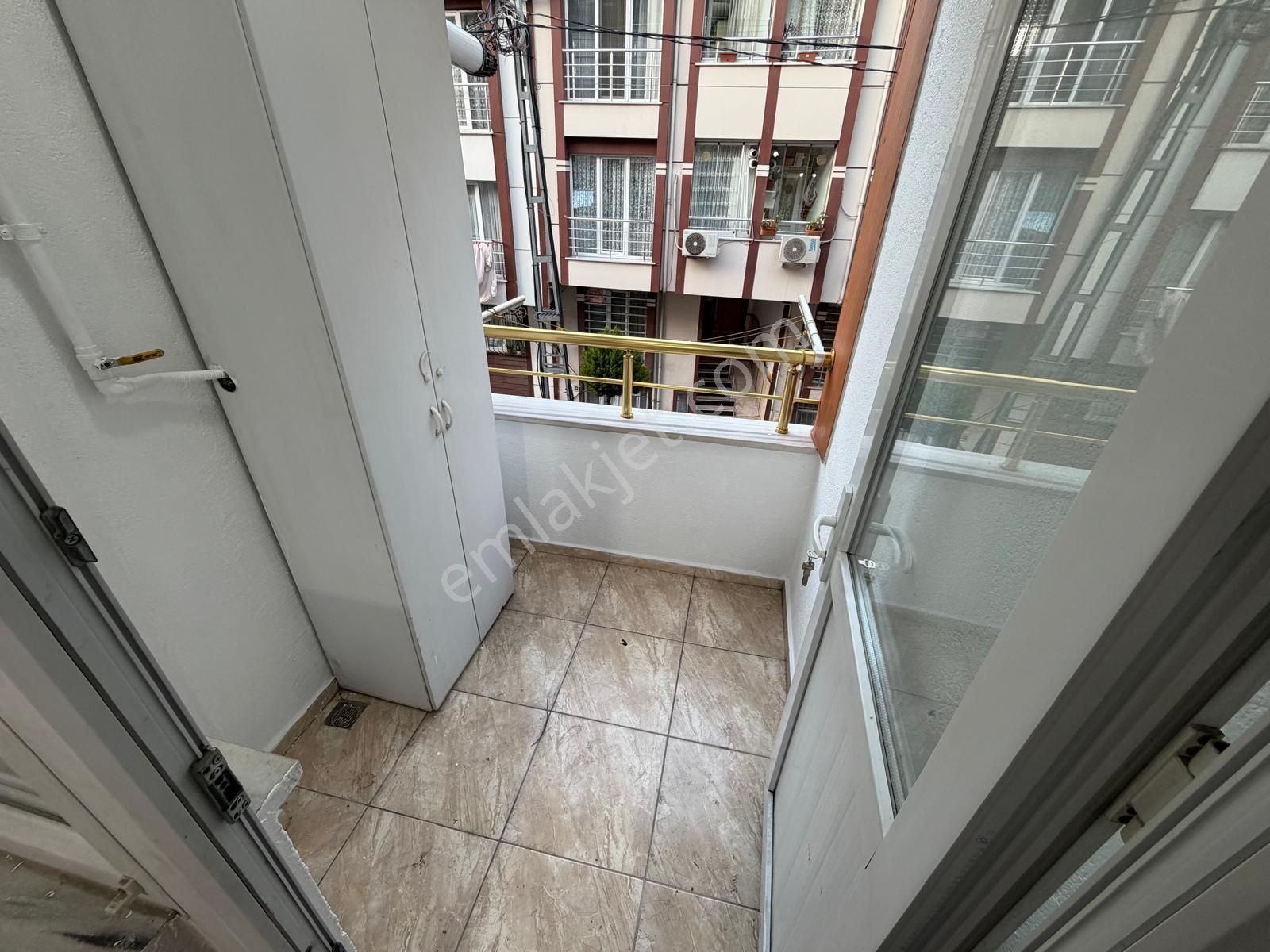 Emir Emlak’dan 2+1 Yeni Bina Boş Daire - Görsel 3