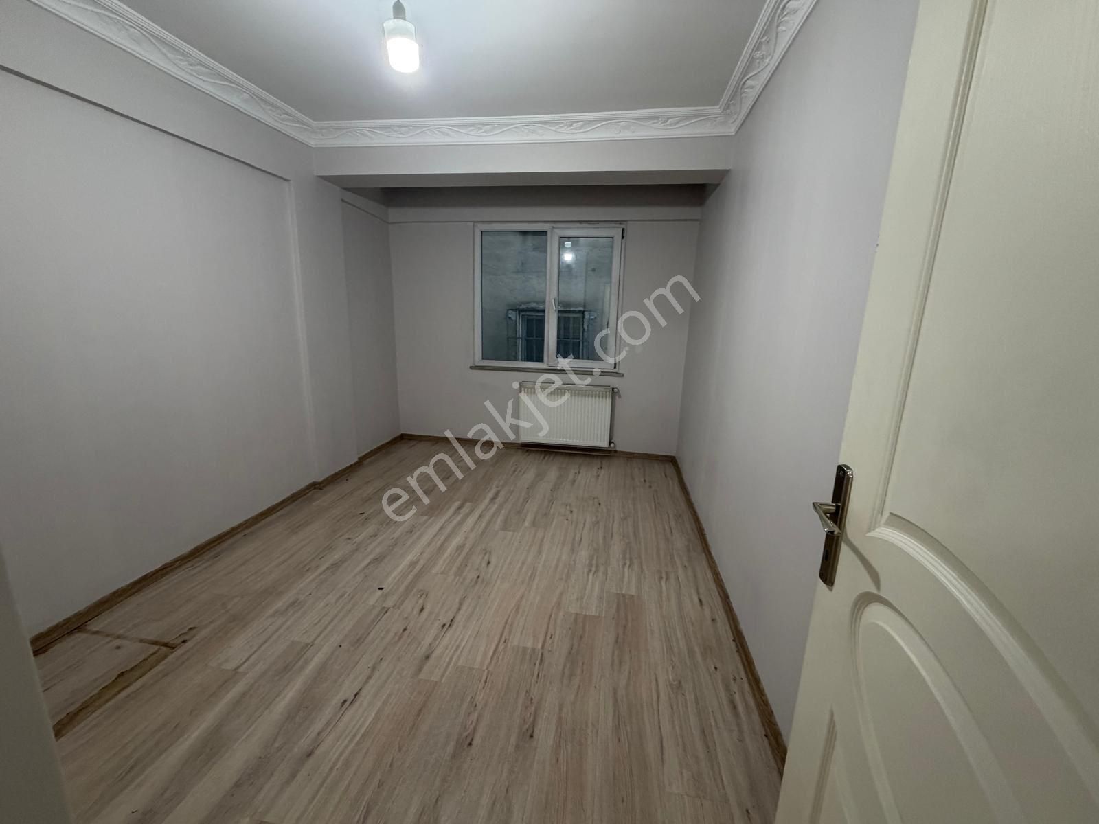 Emir Emlak’dan 2+1 Yeni Bina Boş Daire - Görsel 5