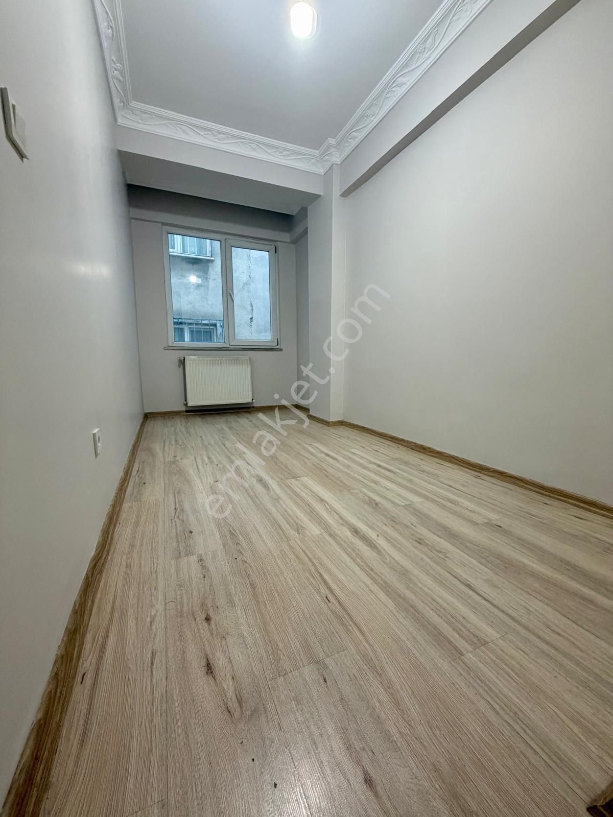 Emir Emlak’dan 2+1 Yeni Bina Boş Daire - Görsel 6