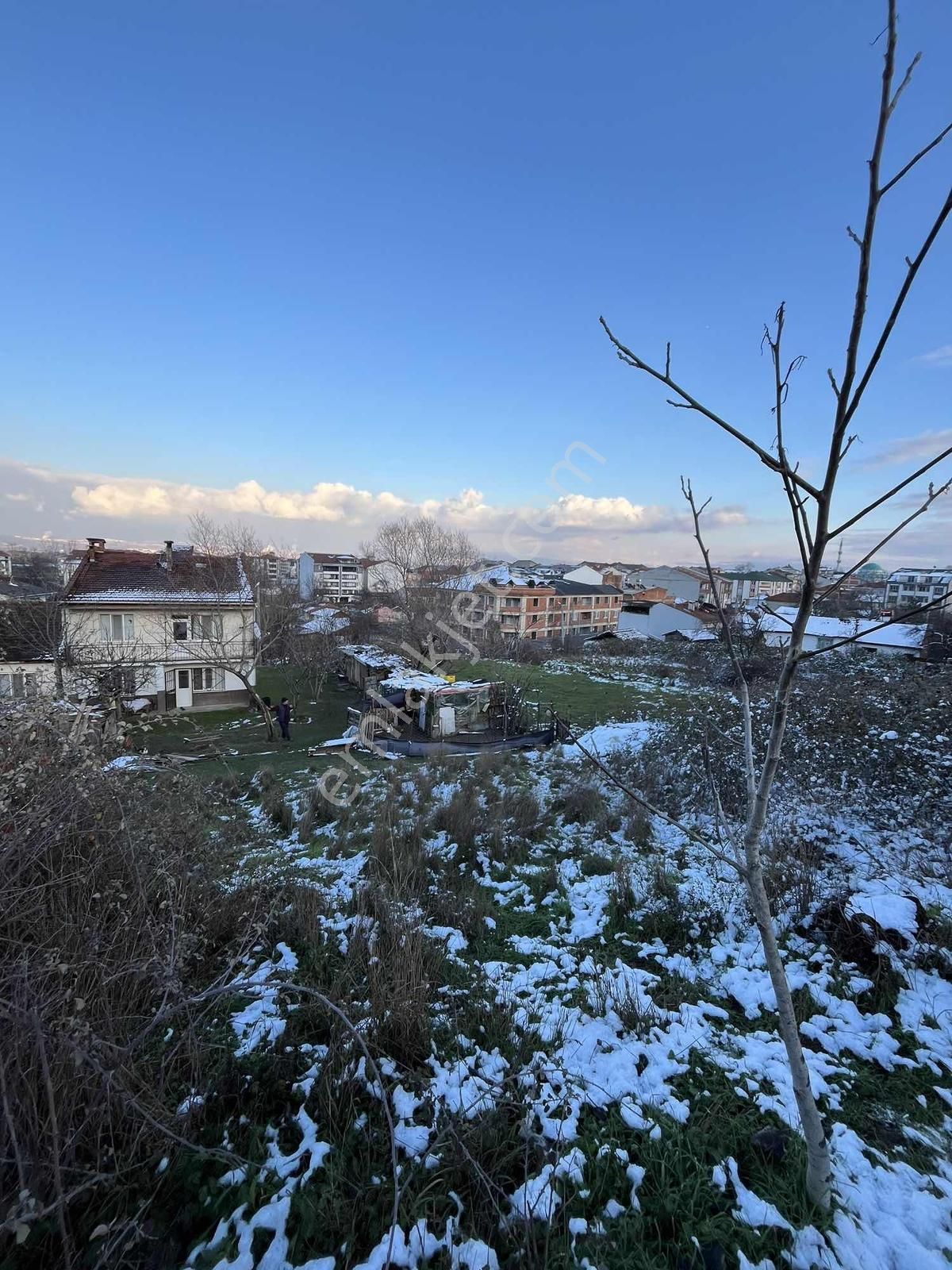 Anka G' Den Cerrah Merkezde Değerlenen Bölgede Satılık Arsa - Görsel 4