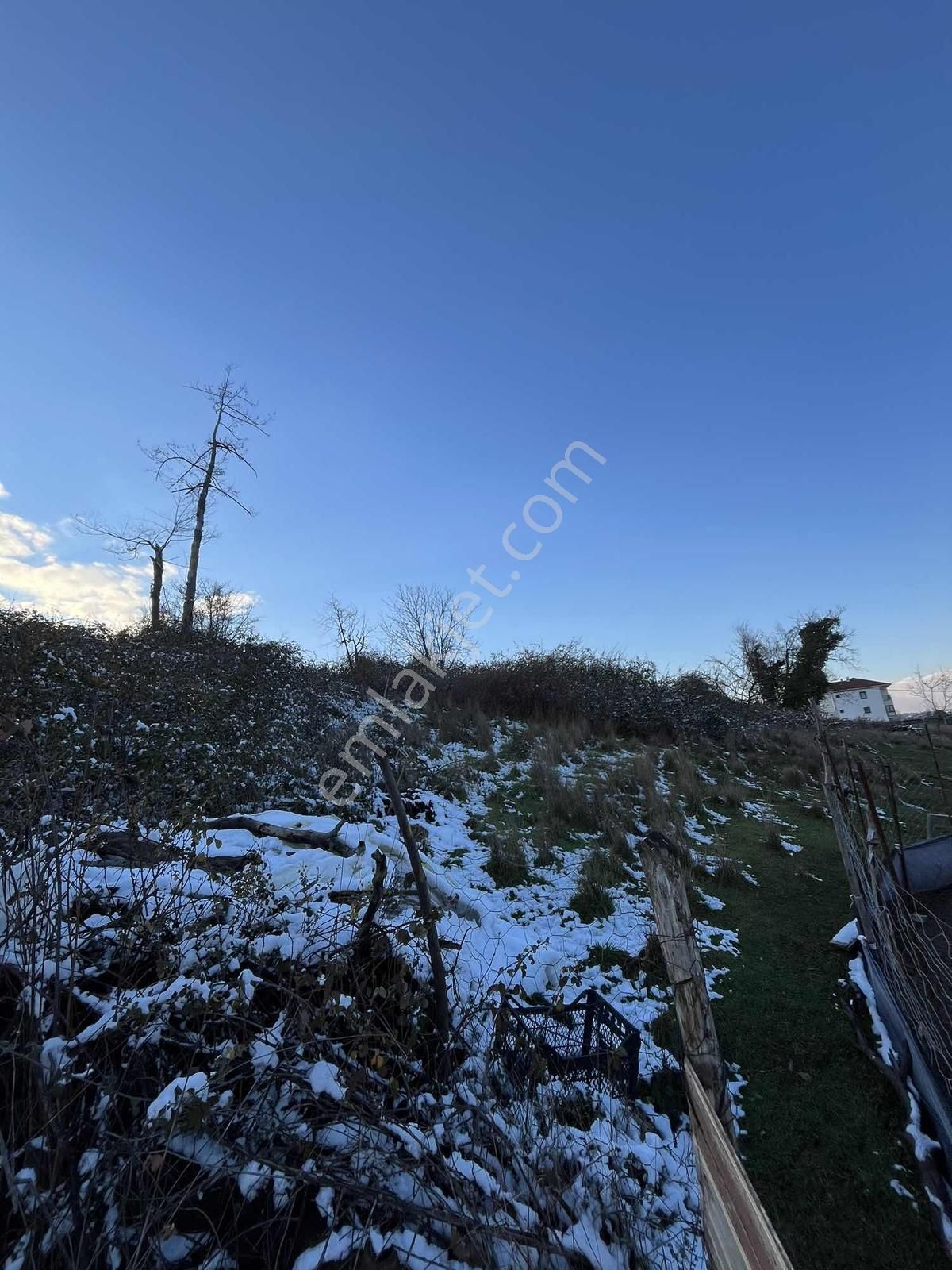 Anka G' Den Cerrah Merkezde Değerlenen Bölgede Satılık Arsa - Görsel 11